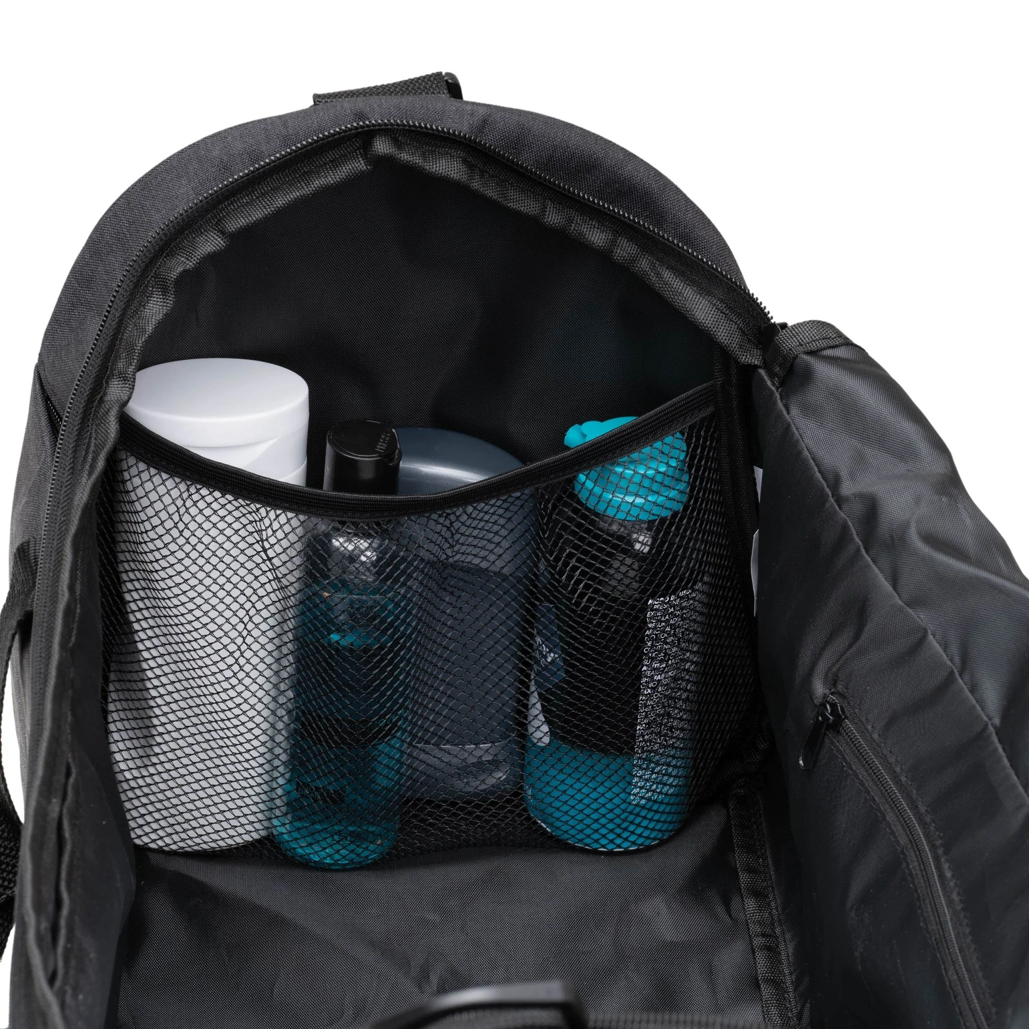 Maleta B Sport Black - Image 3