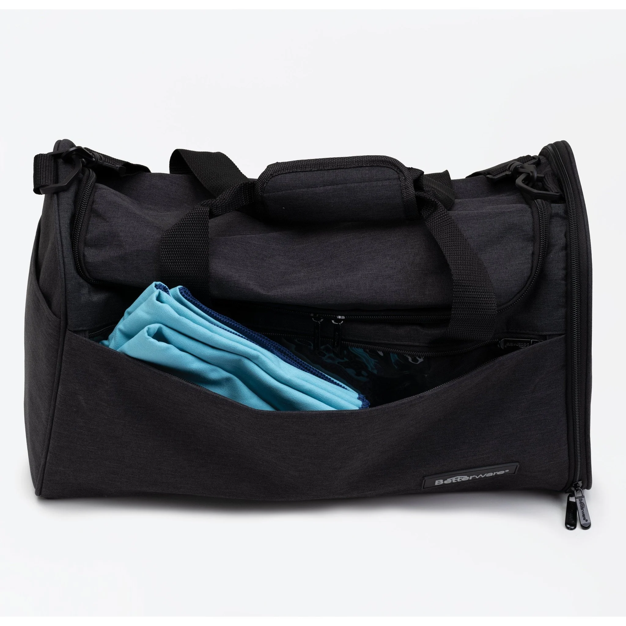 Maleta B Sport Black - Image 4