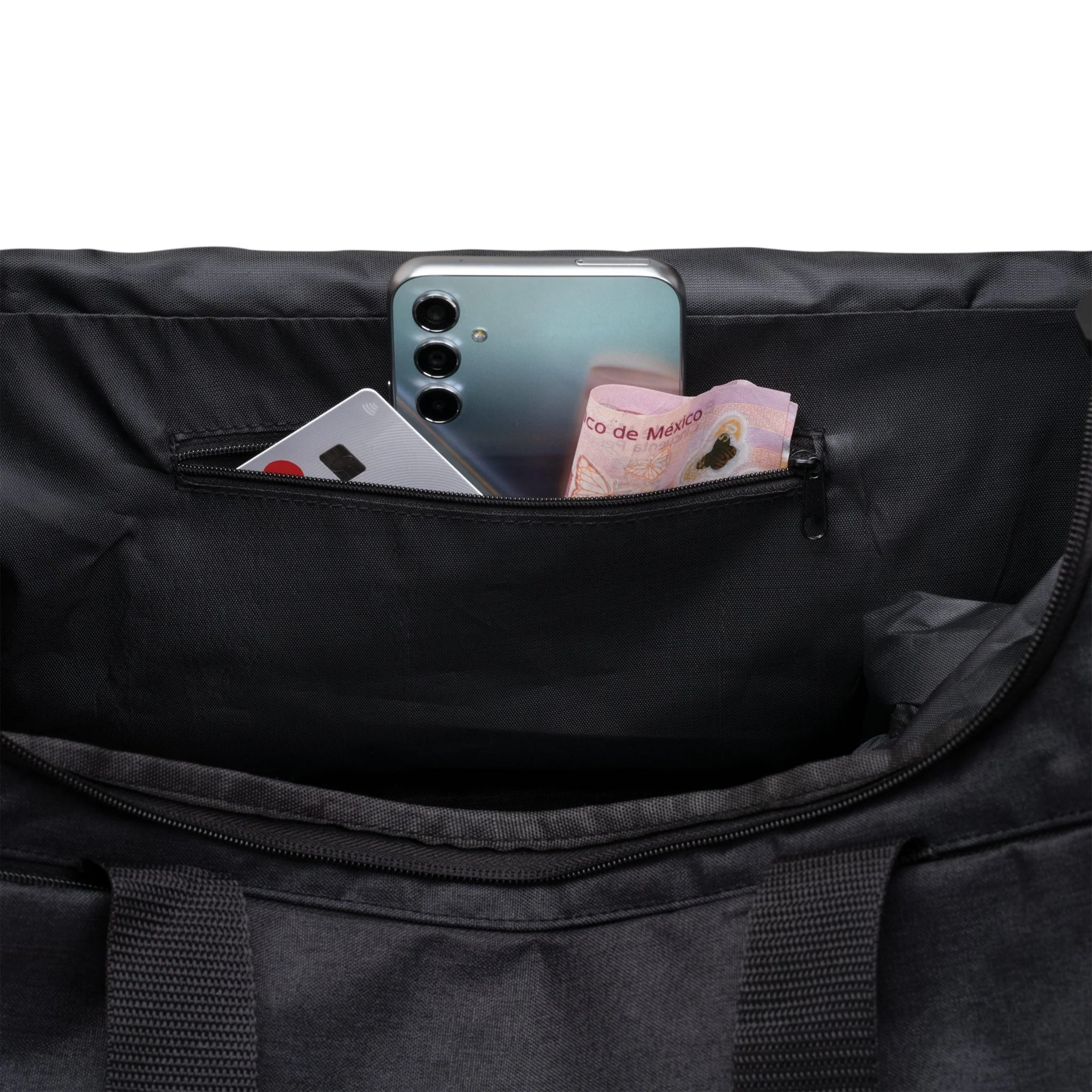 Maleta B Sport Black - Image 5