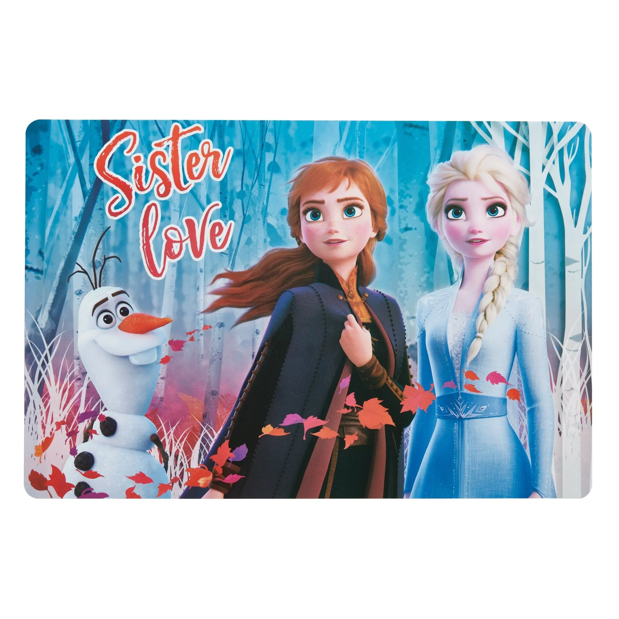 Mantel Frozen - Image 2