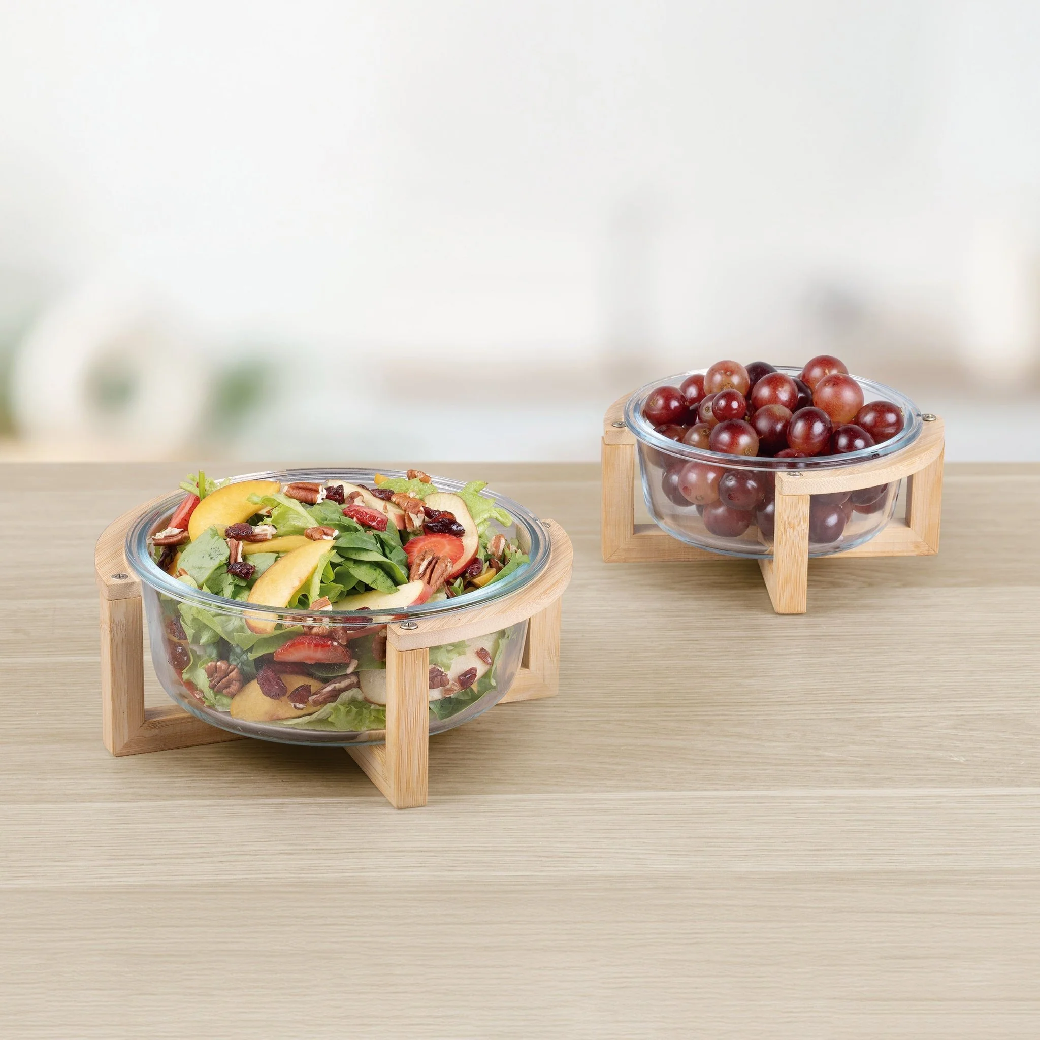 Maxi Bowls Bambú