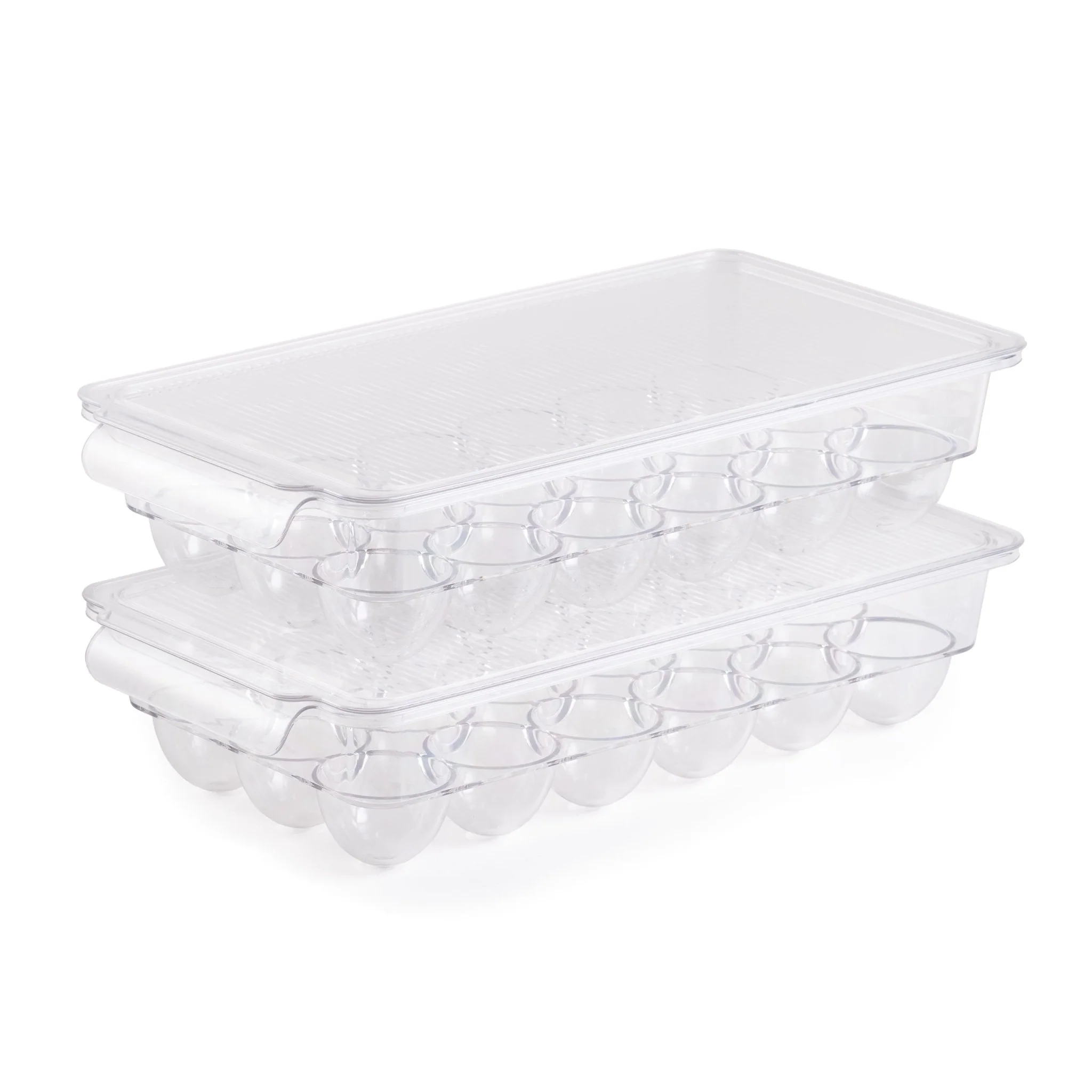 Maxi Huevera Translucent (2 pzas) - Image 4