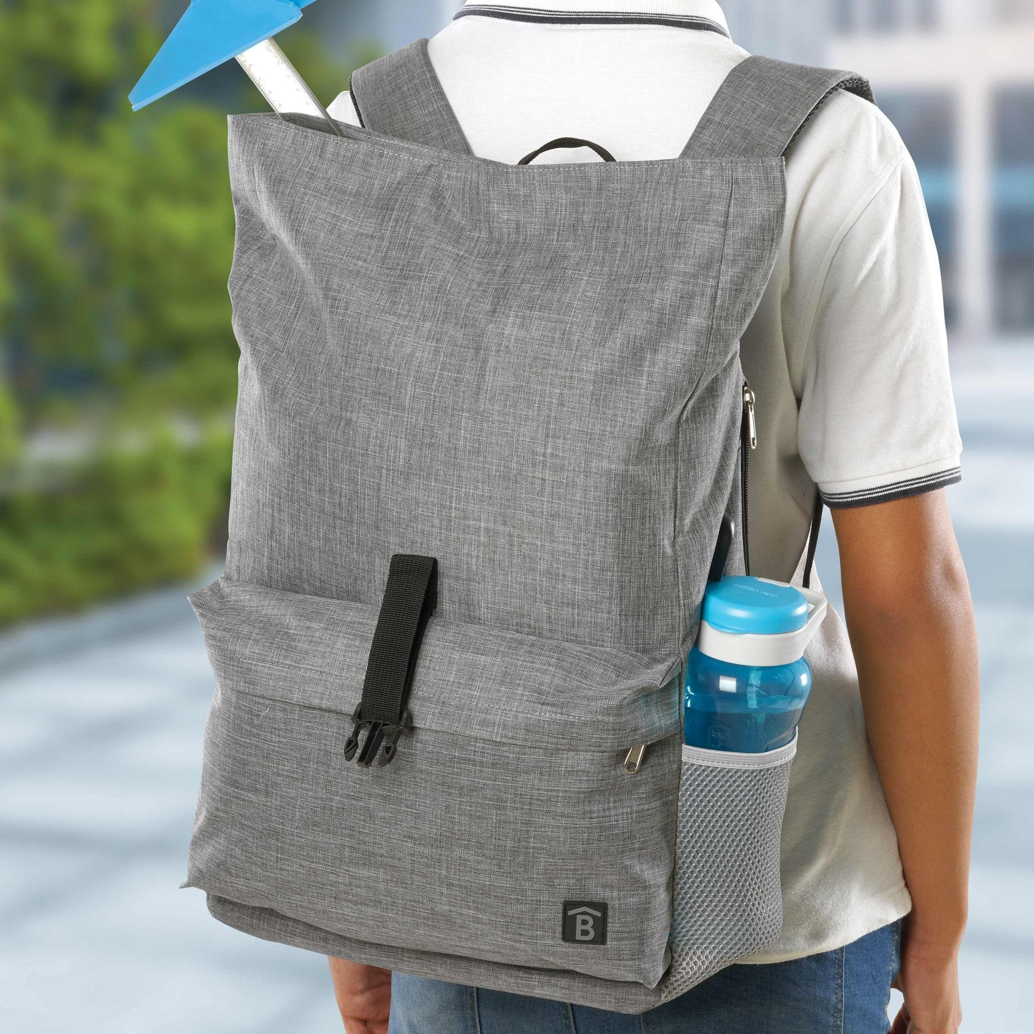Mochila Max Security - Image 2