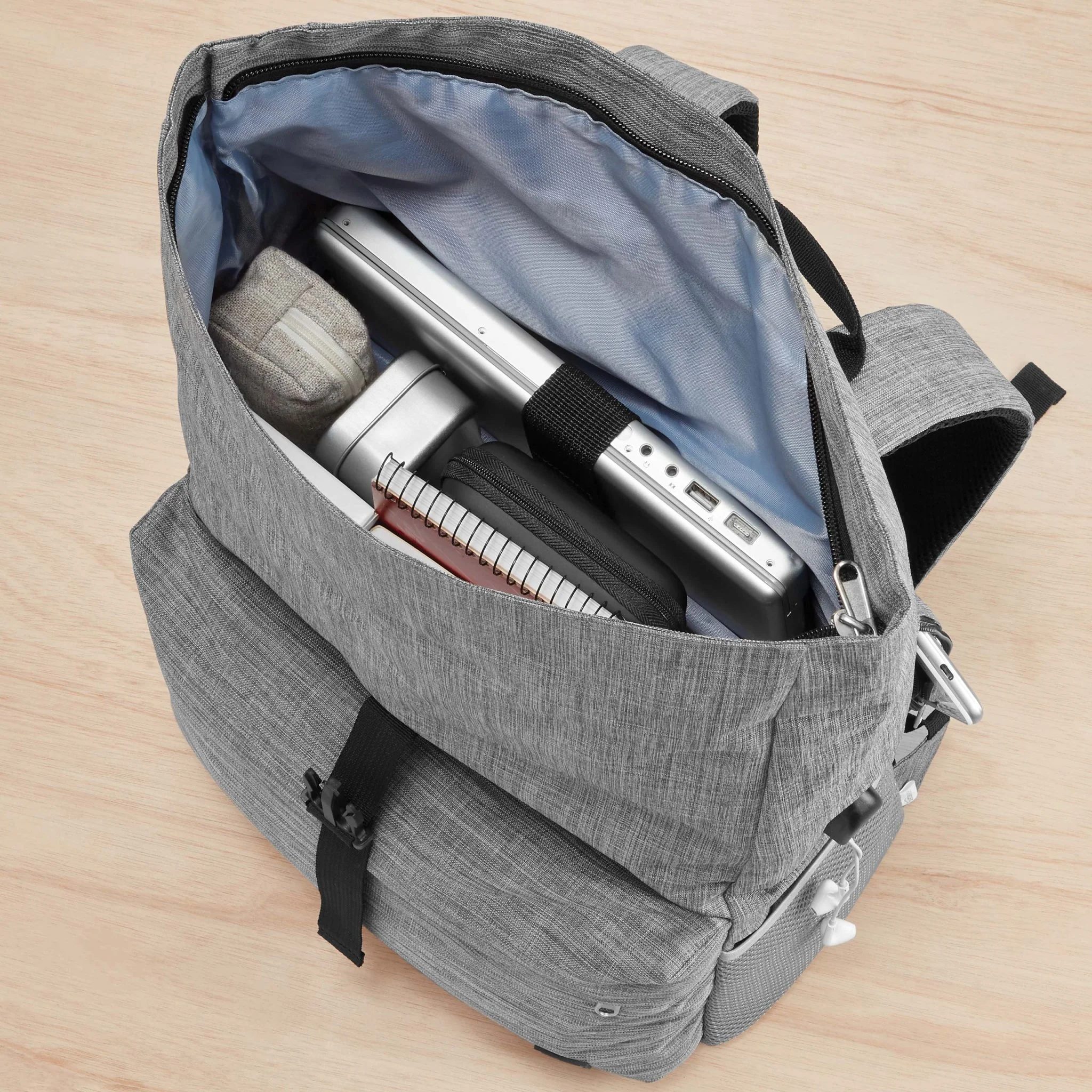 Mochila Max Security - Image 3