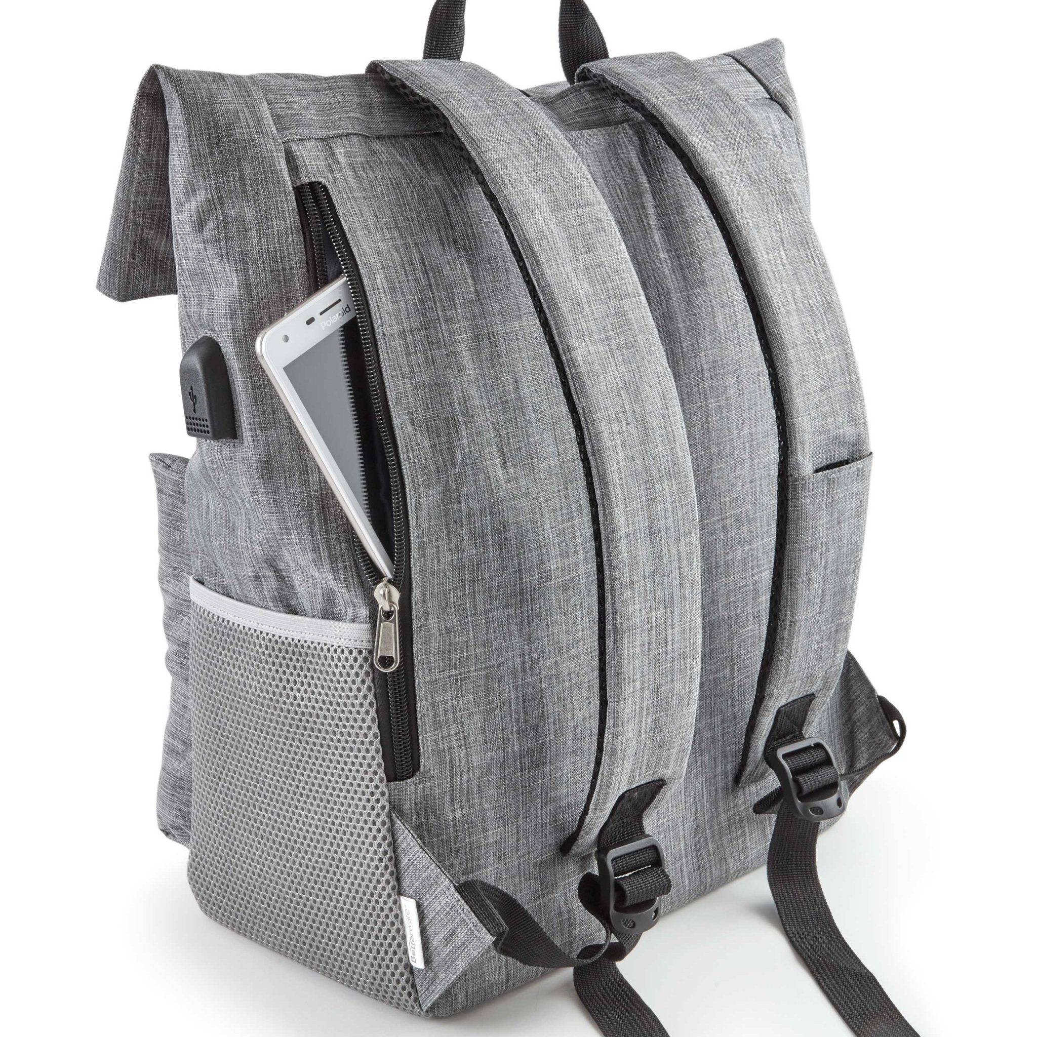 Mochila Max Security - Image 4