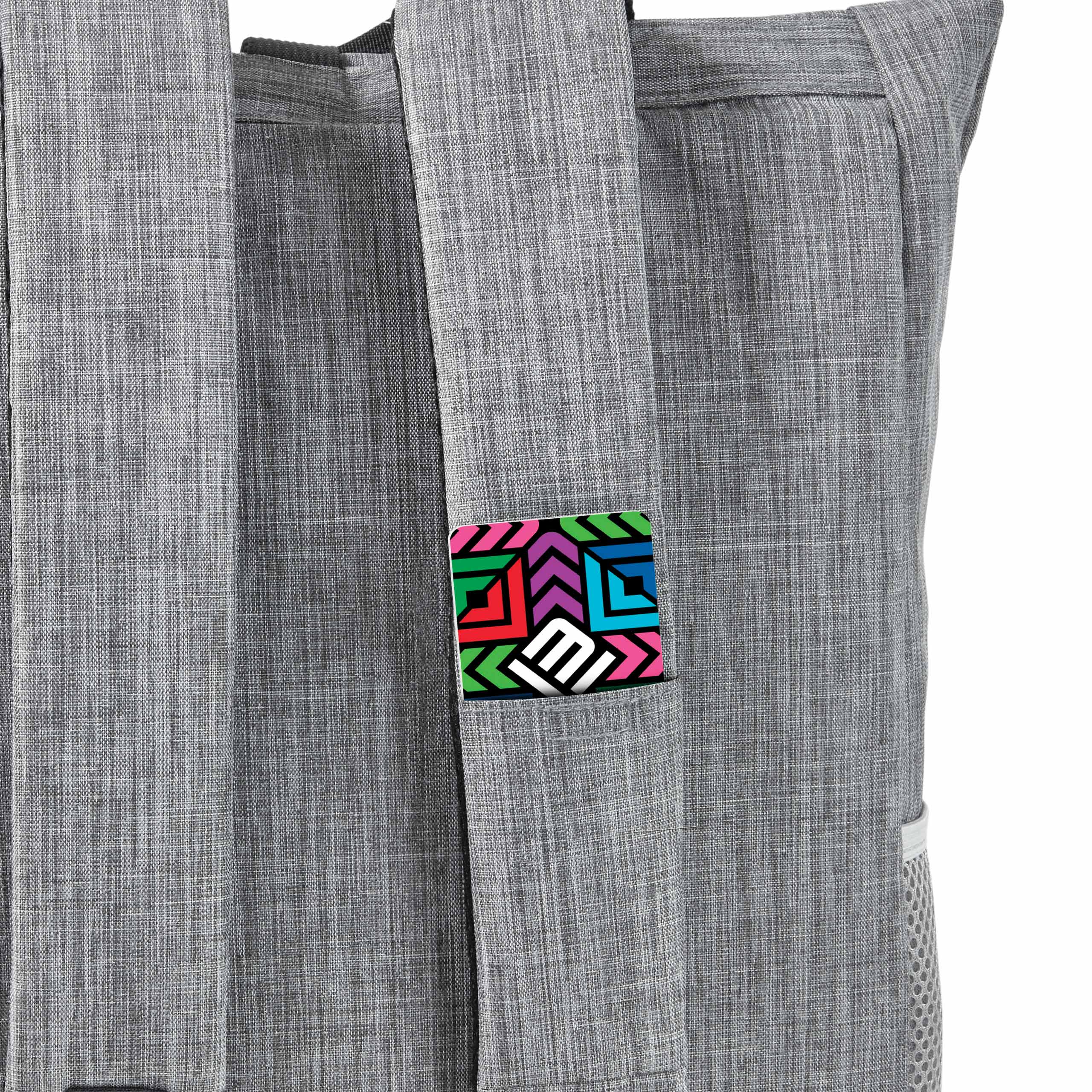 Mochila Max Security - Image 5