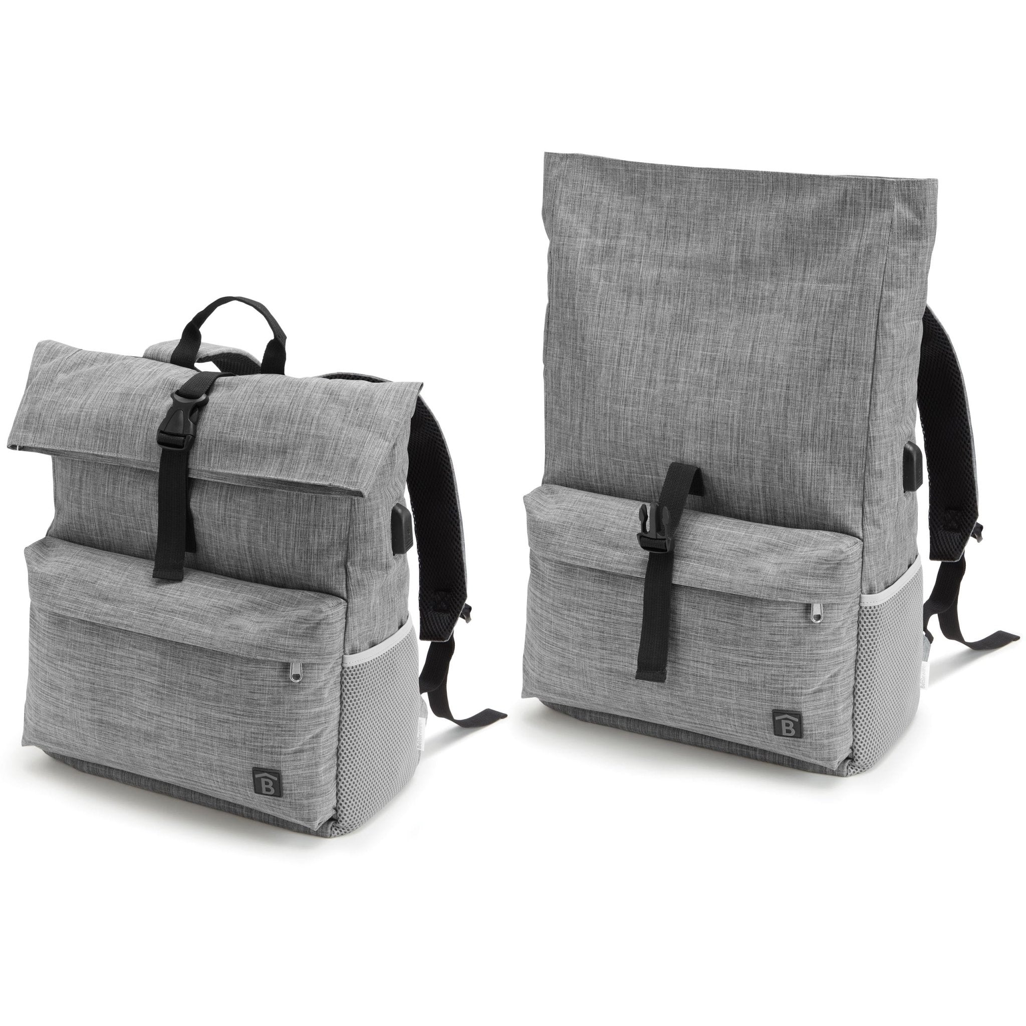 Mochila Max Security - Image 7