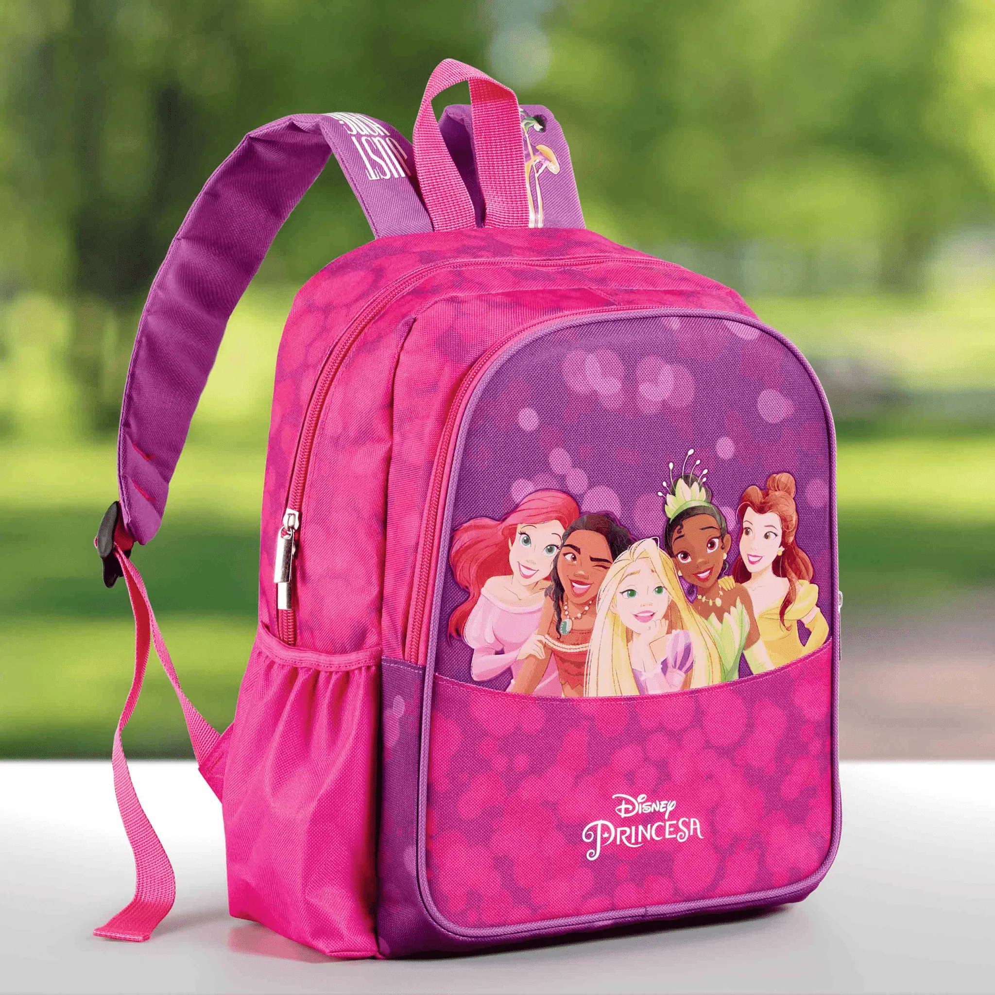 Mochila Princesas - Image 2