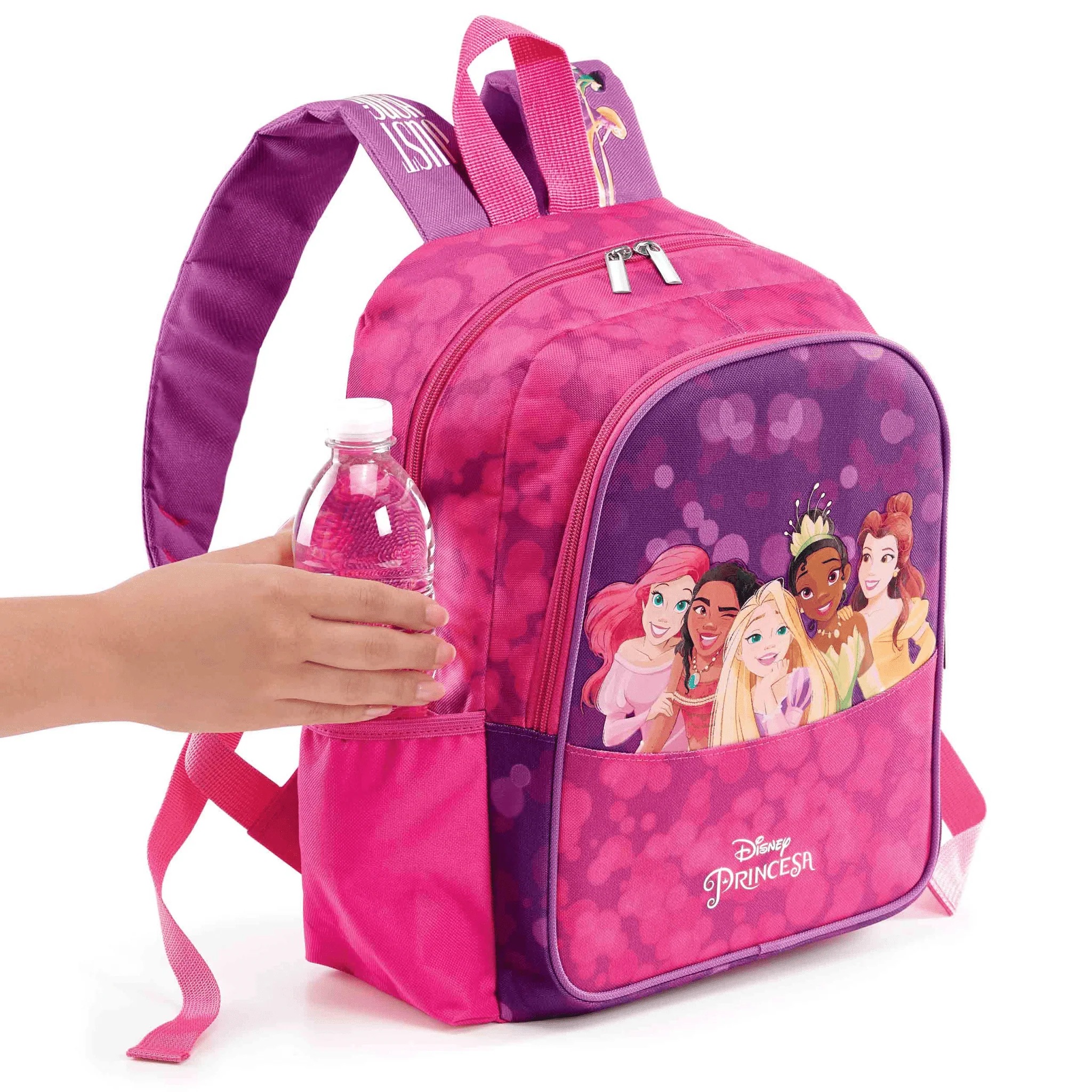 Mochila Princesas - Image 4