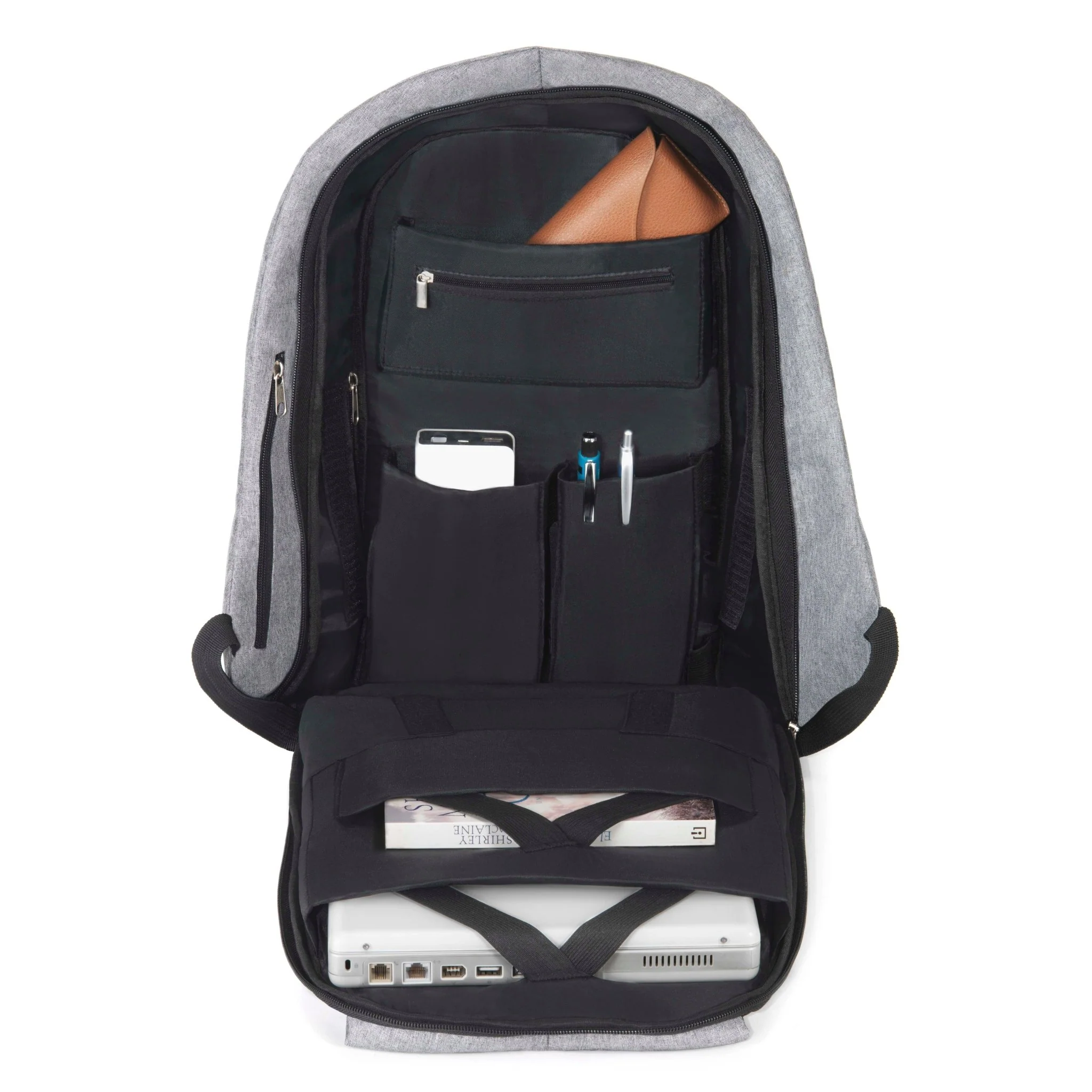 Mochila Security - Image 2