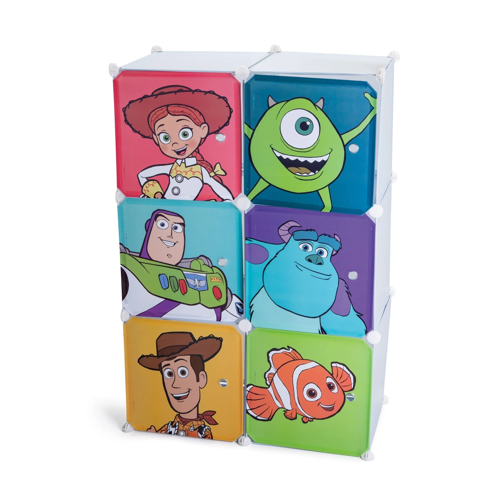 Modu Clóset Pixar - Image 4