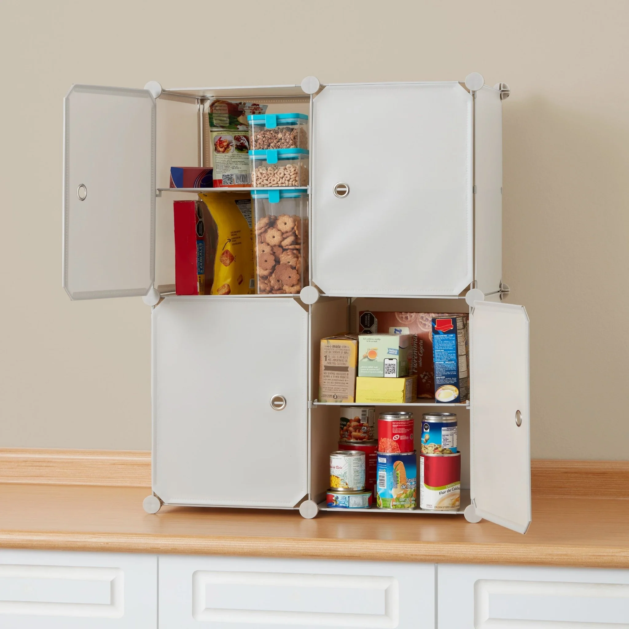 Modu Gabinetes - Image 2