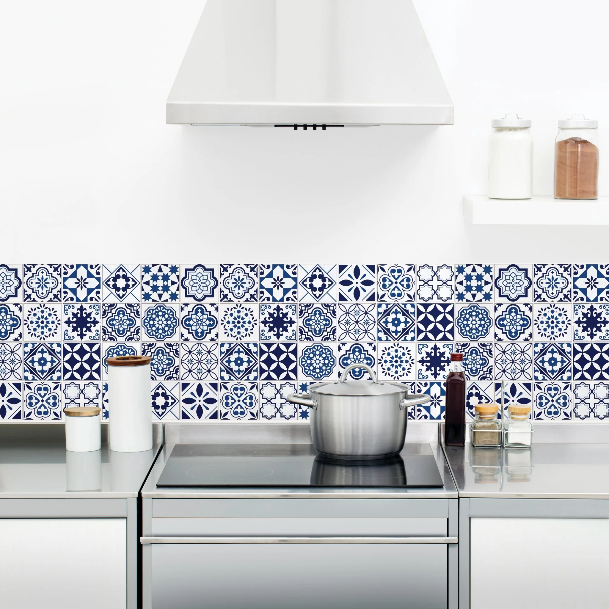 Mosaico Talavera