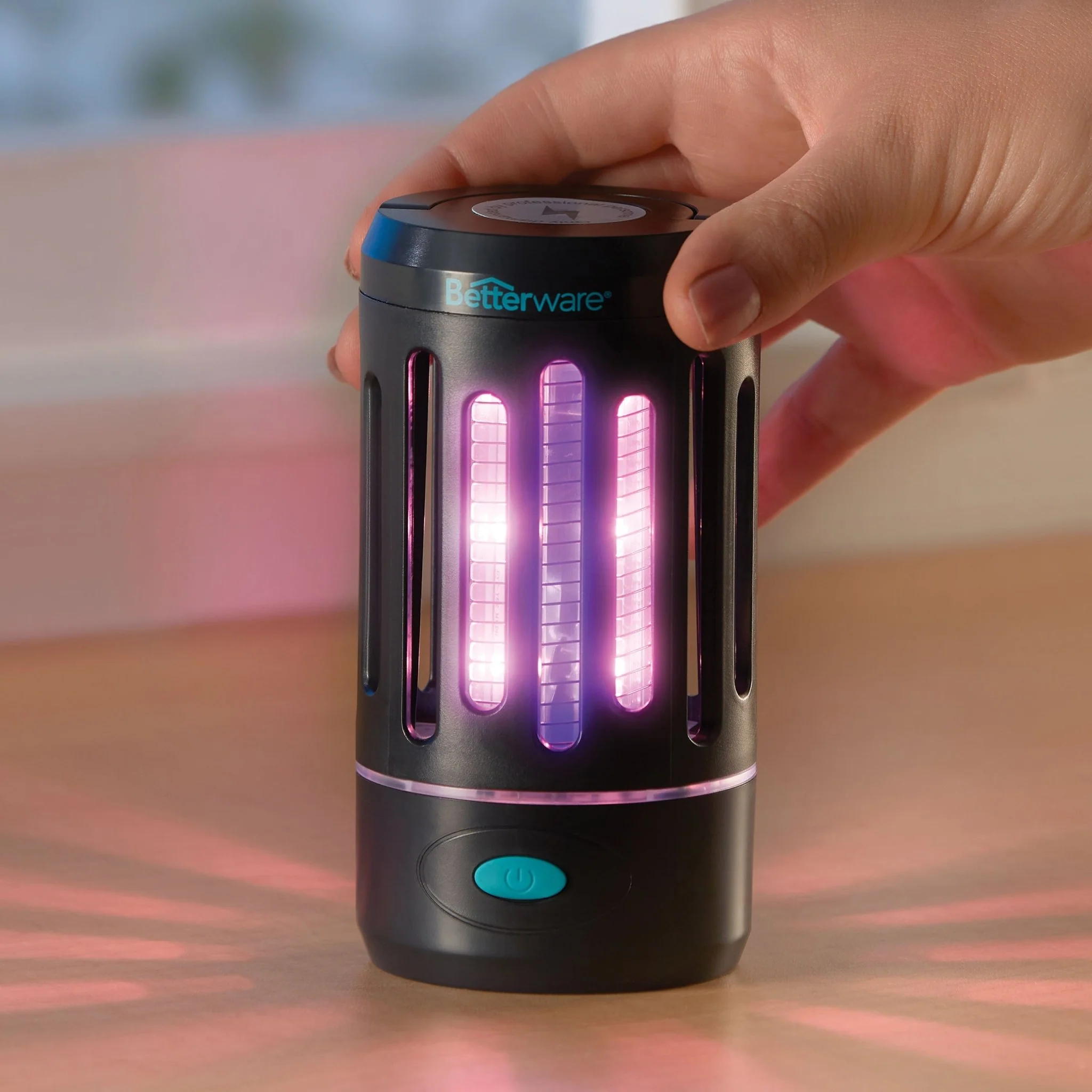 Mosquito Shock Lamp - Image 2