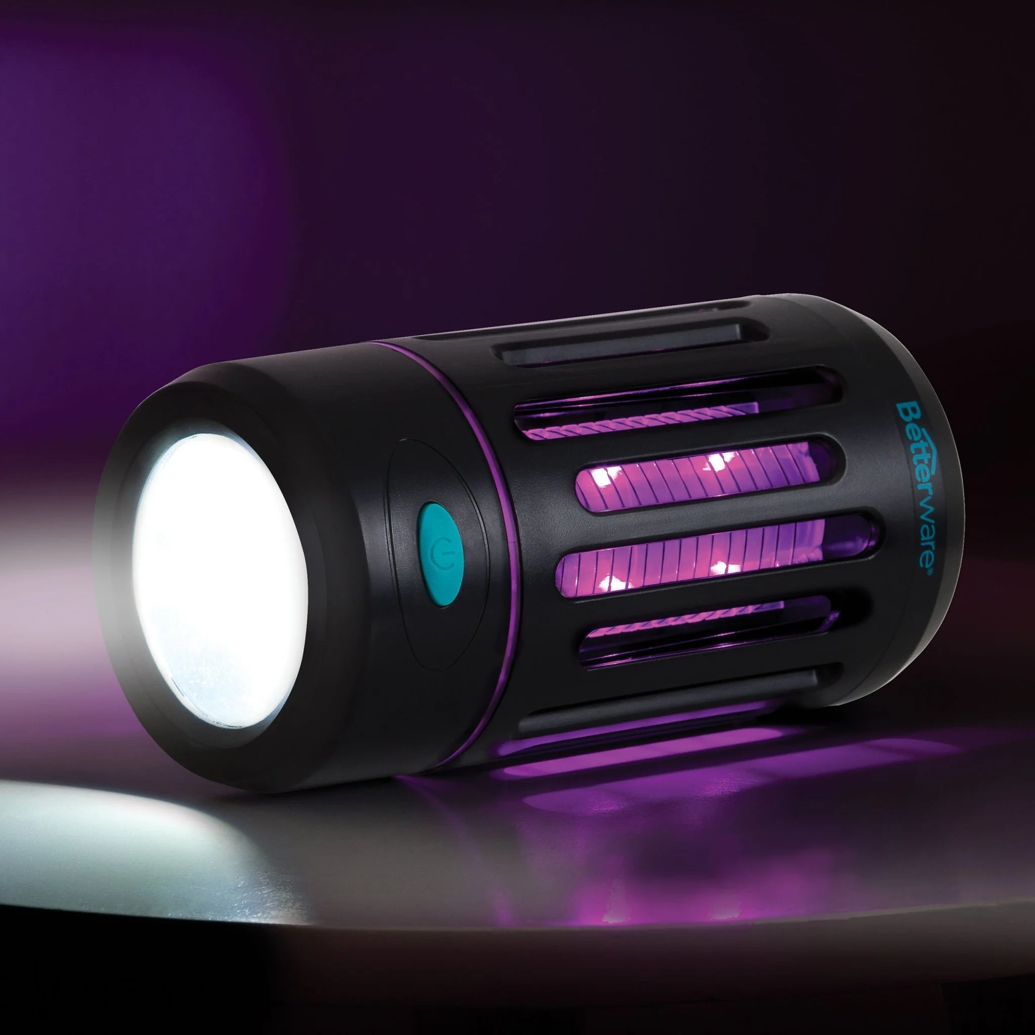 Mosquito Shock Lamp - Image 3