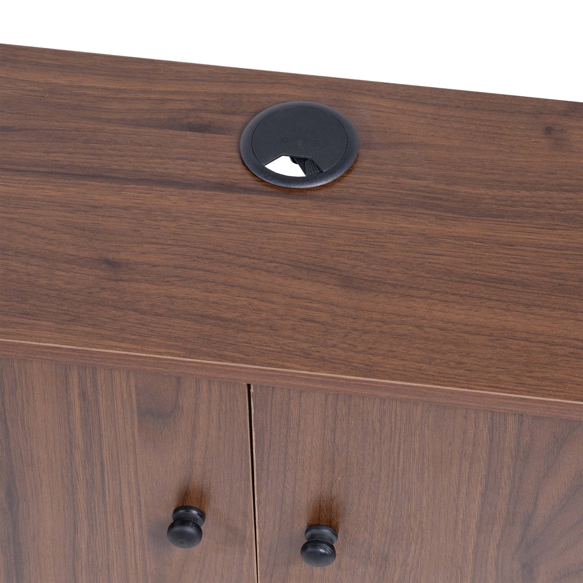 Mueble TV Álamo - Image 3