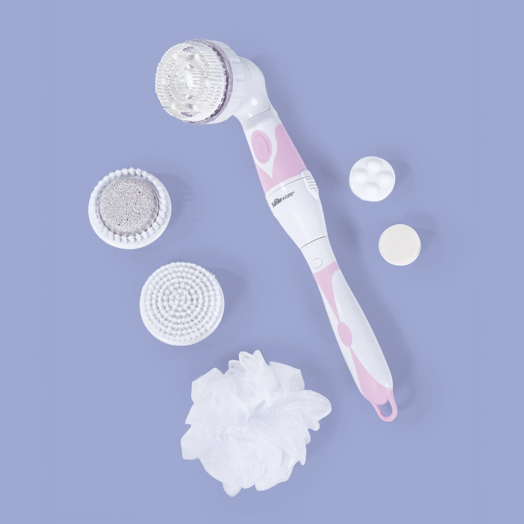 Multi Cepillo Spa