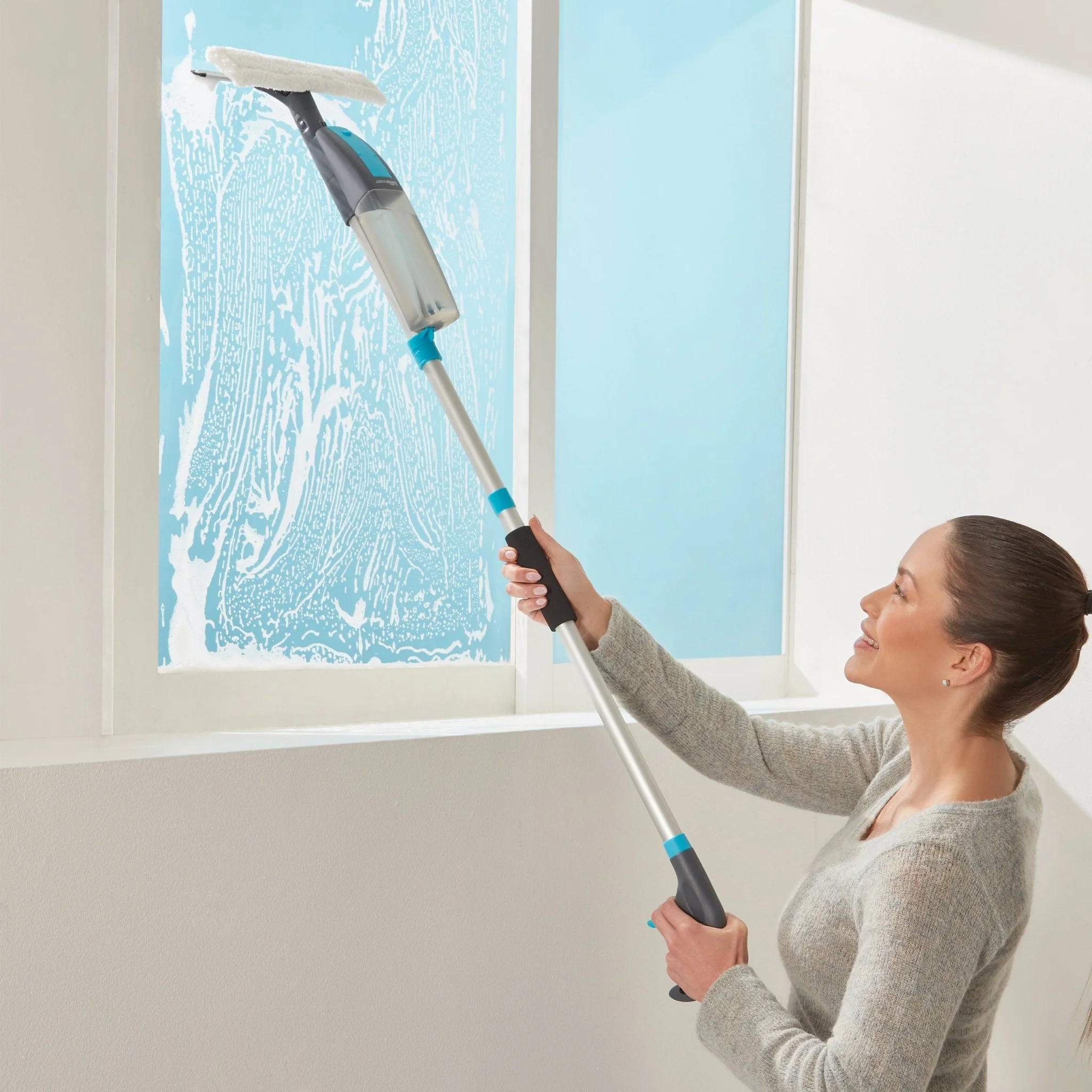 Multi Spray Mop - Image 2