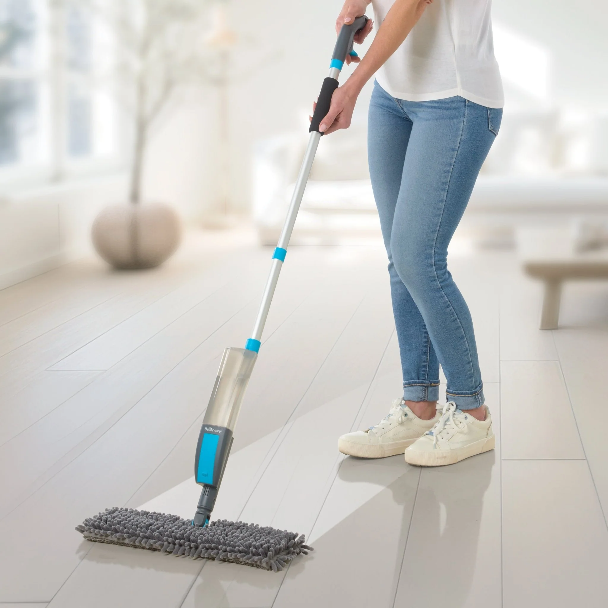 Multi Spray Mop - Image 3