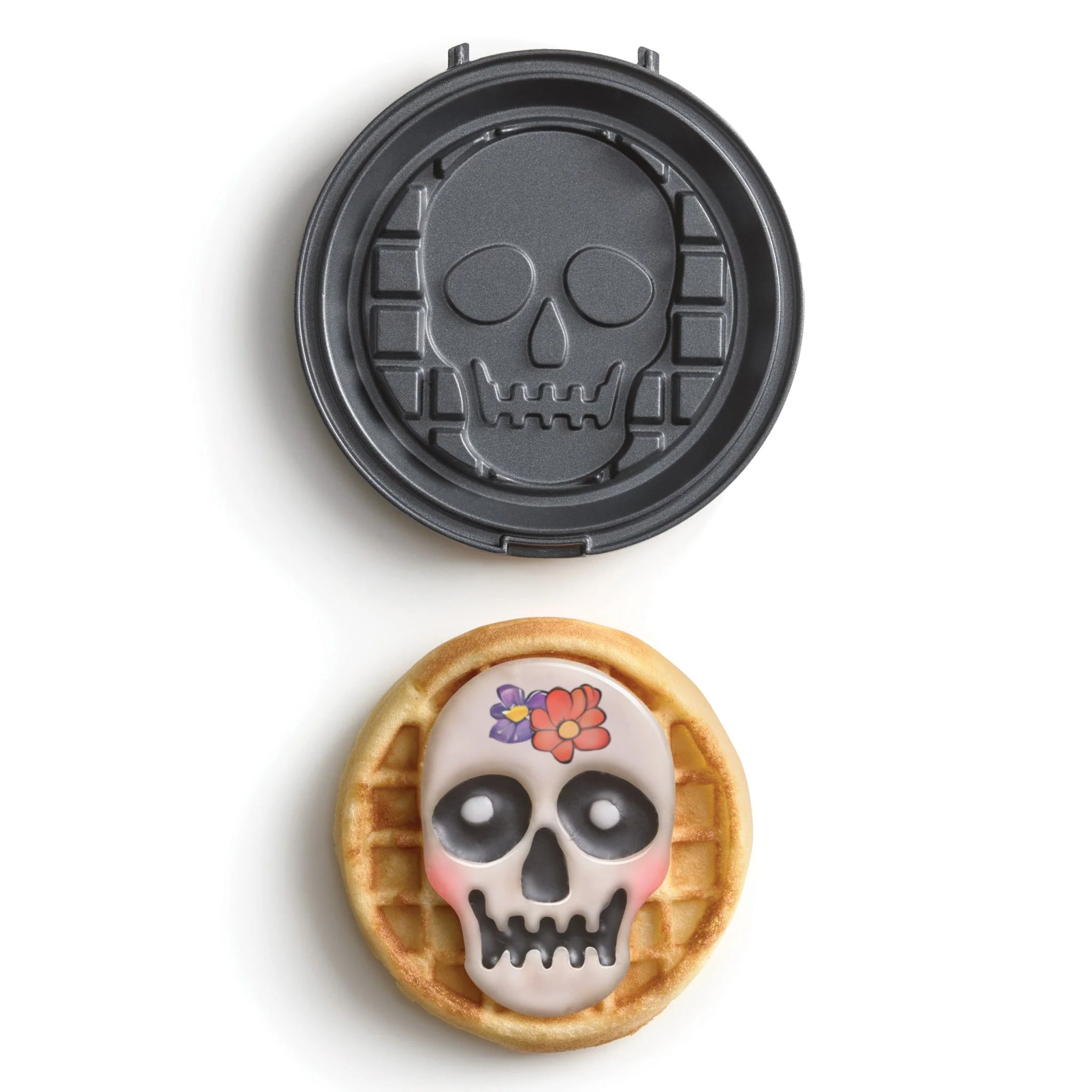 Multi Waffles - Image 6