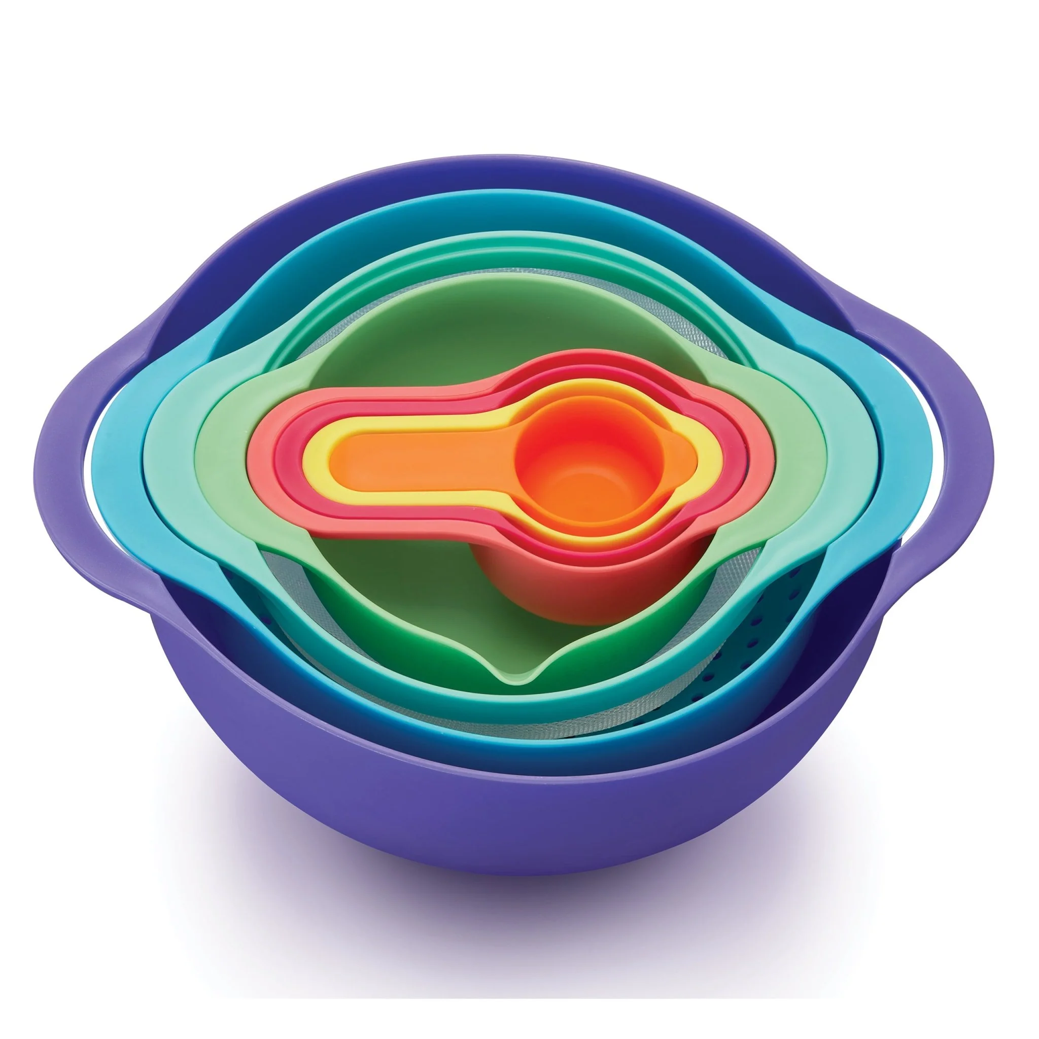 Multichef Colors - Image 2