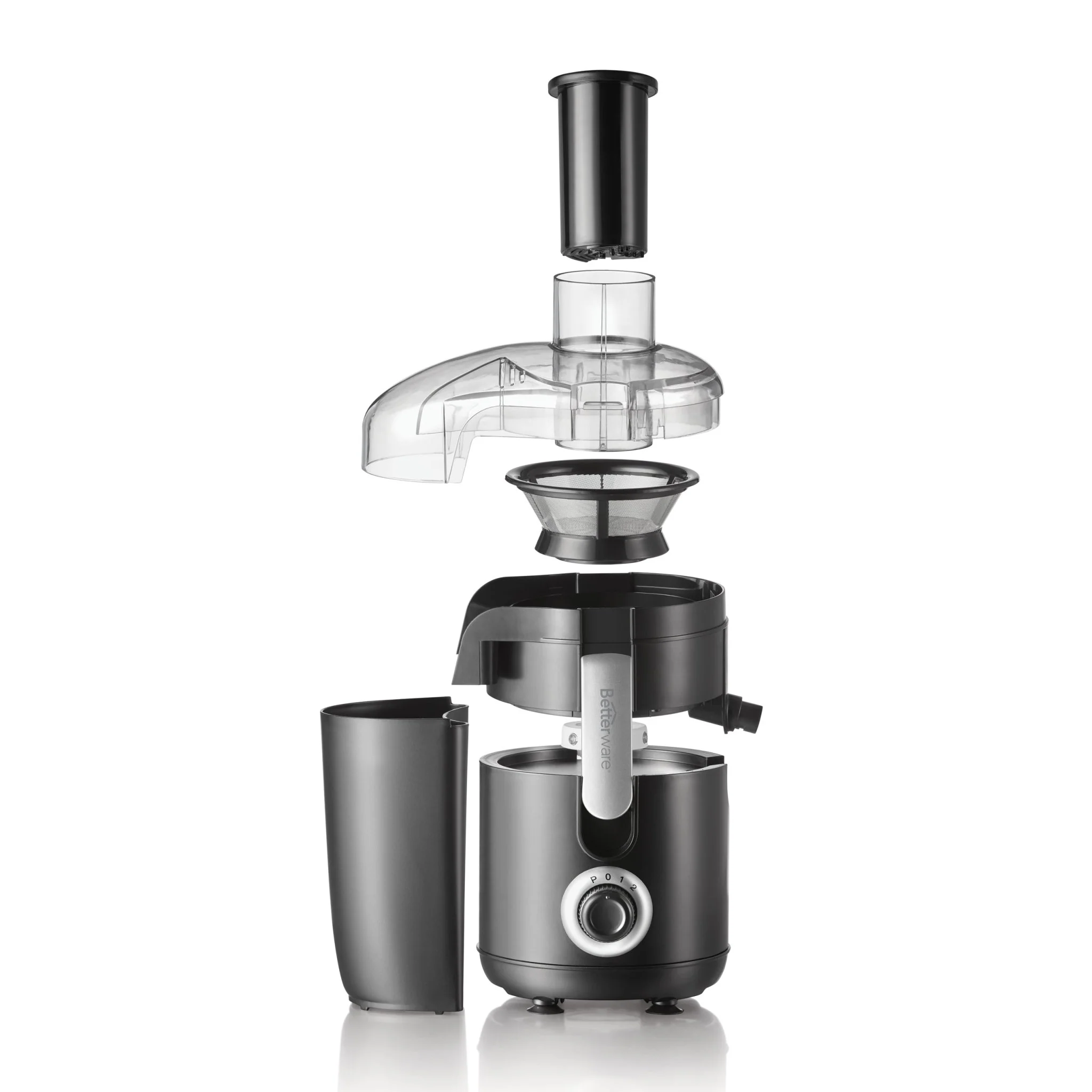 Nutri Extractor - Image 2