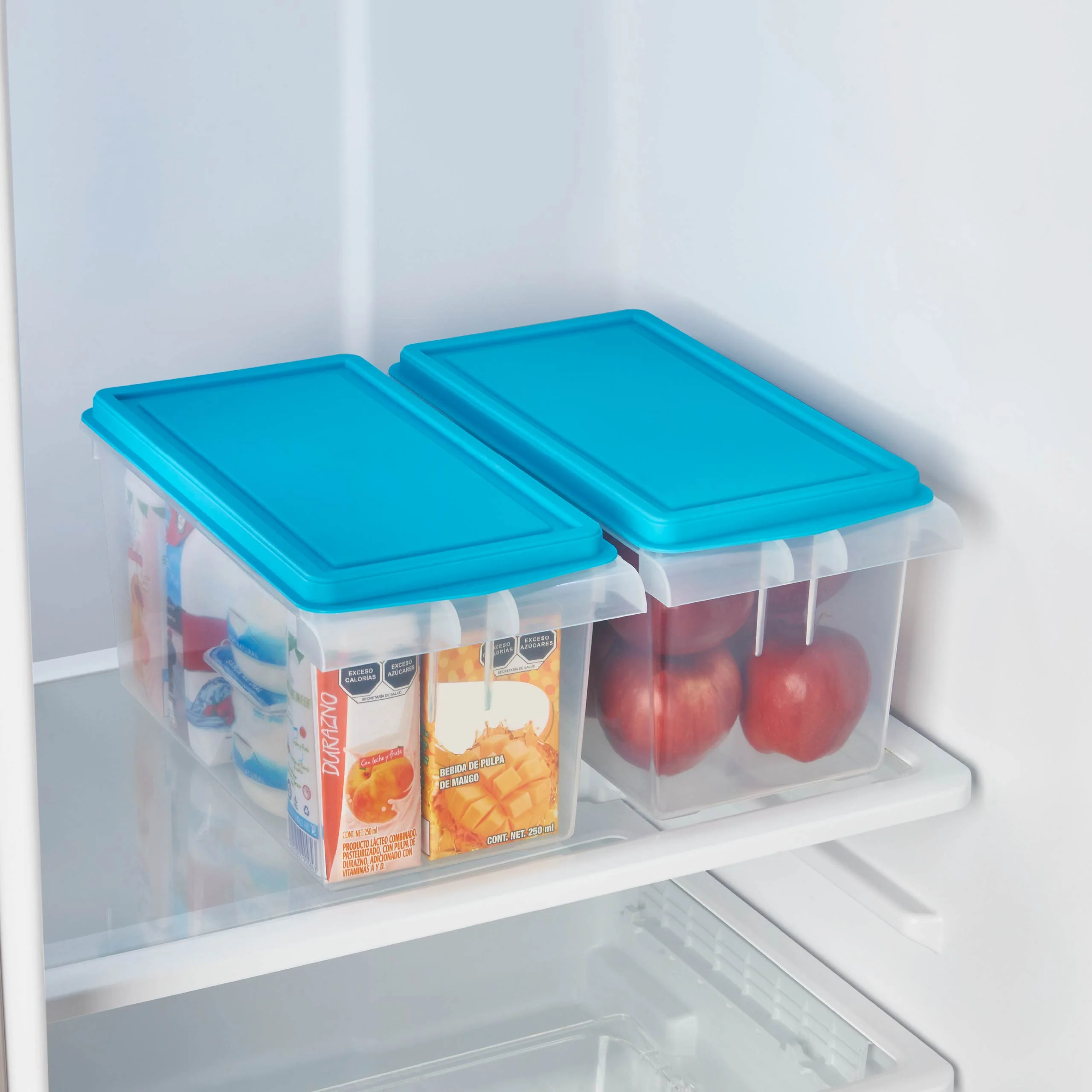 Organi Alimentos - Image 2