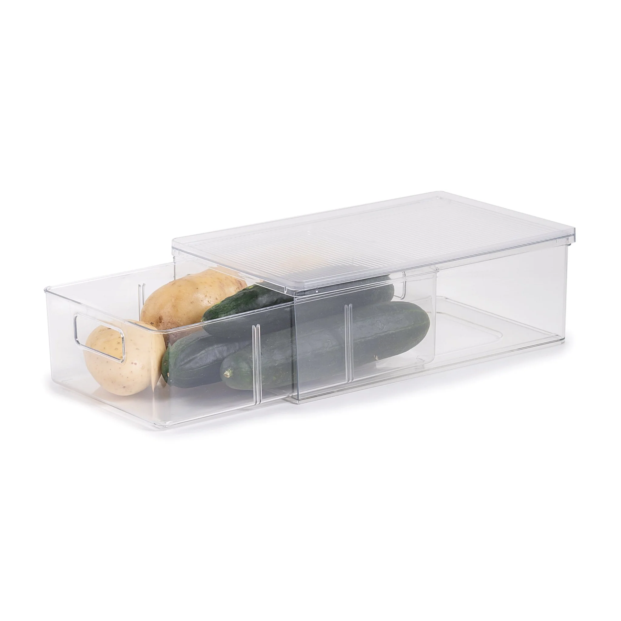 Organi Cajón Translucent - Image 2
