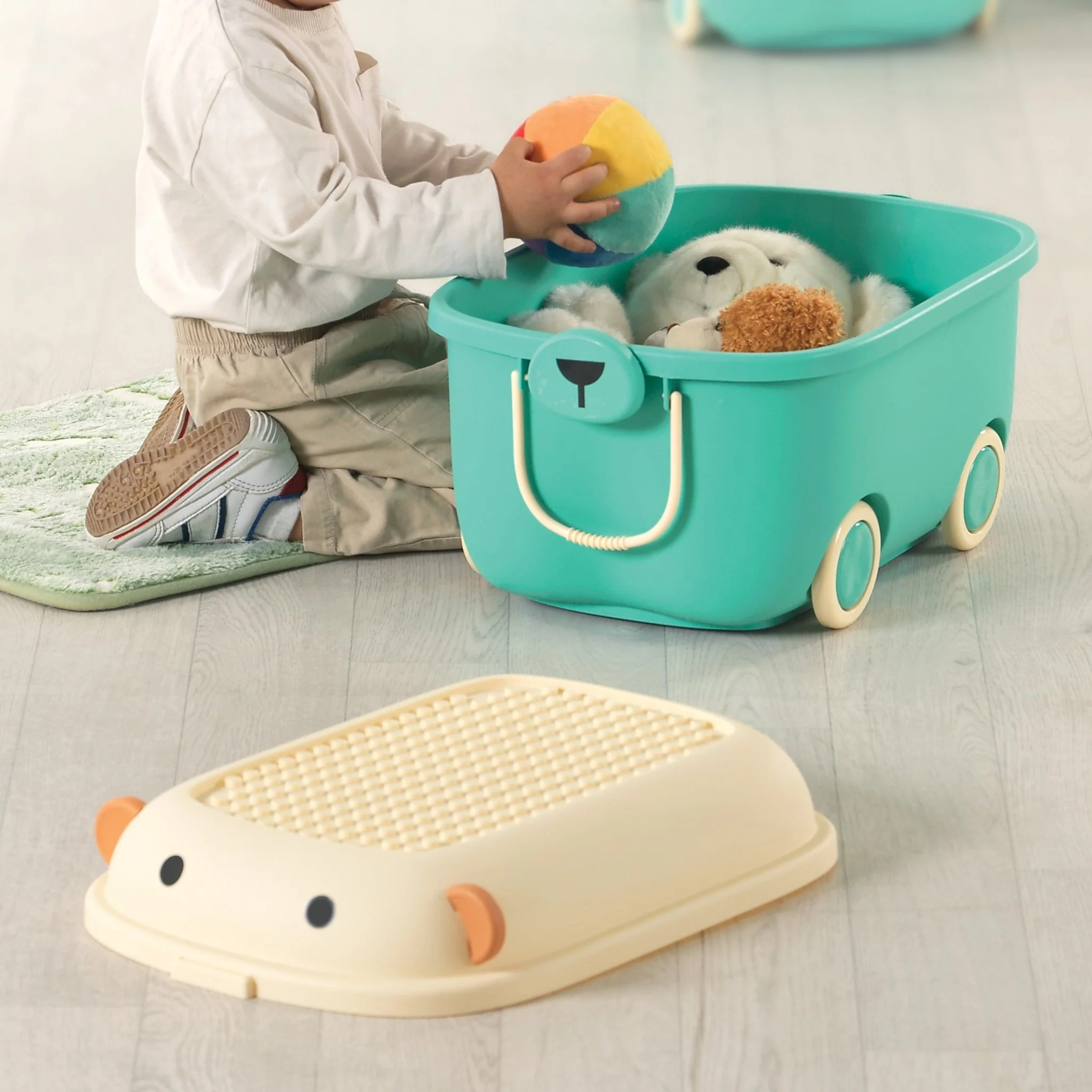 Organi Carrito Kids - Image 2