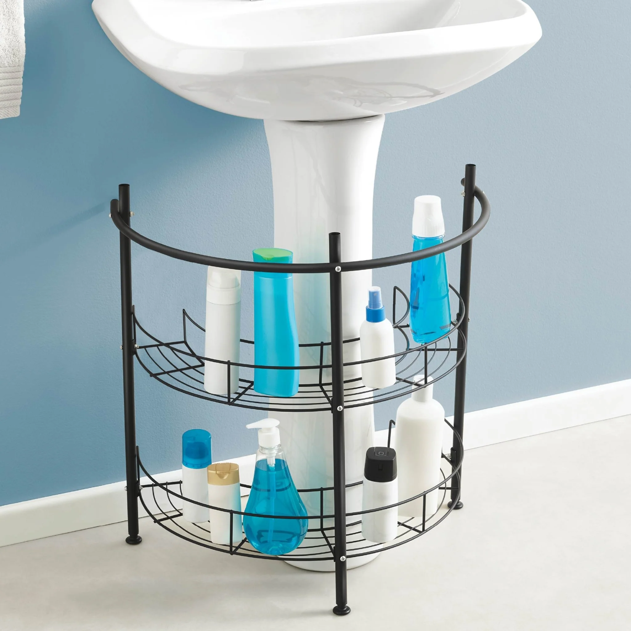 Organi Rack Lavabo - Image 2
