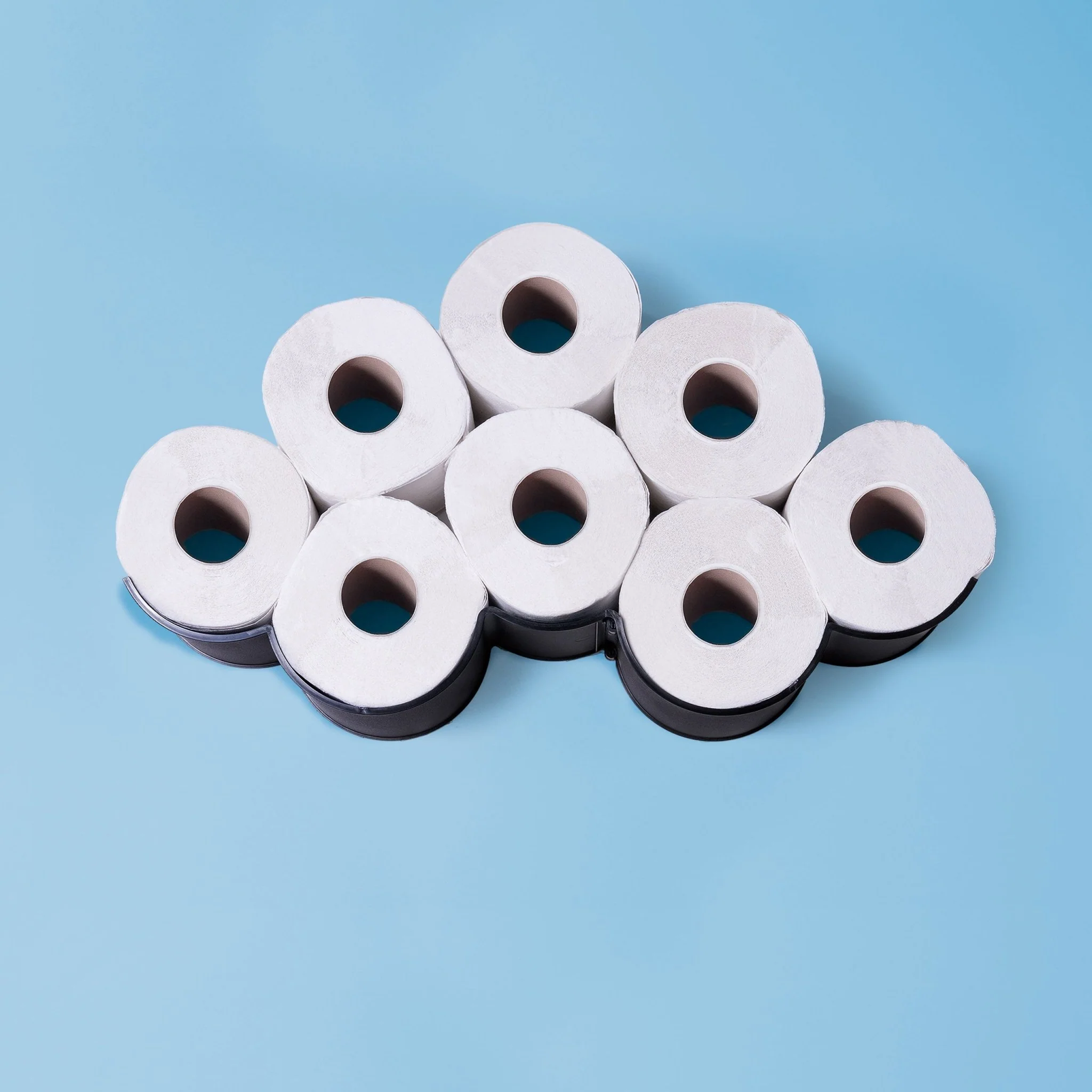 Organi Rollos Nube