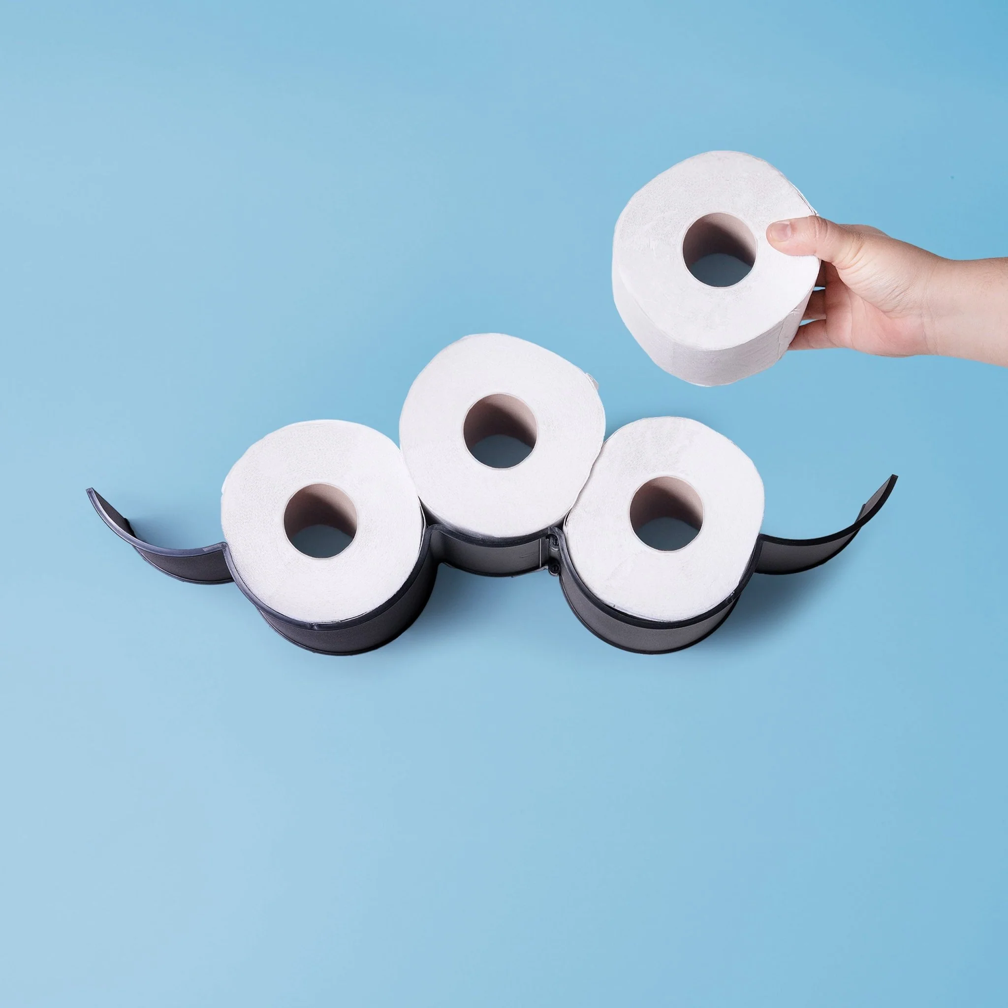Organi Rollos Nube - Image 2