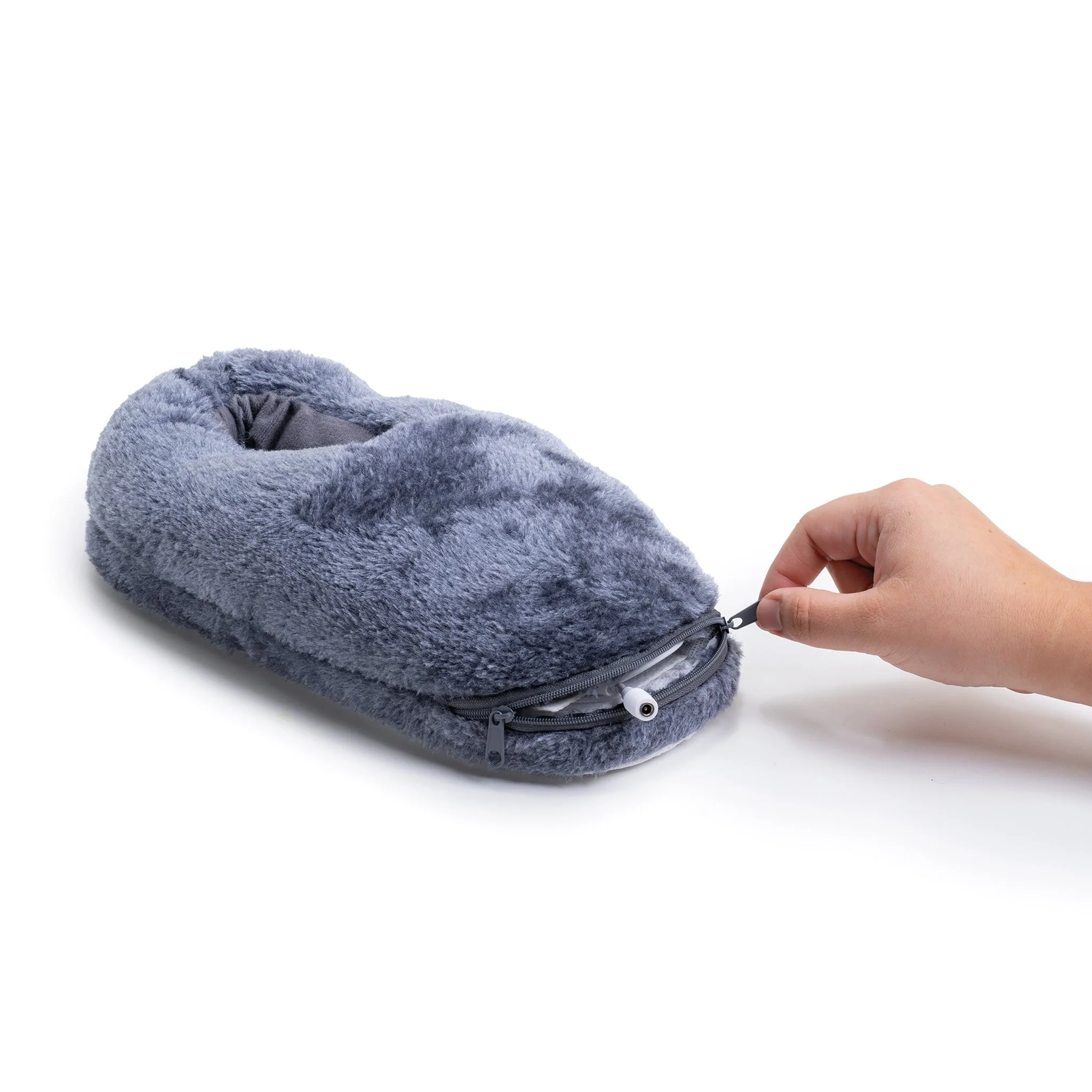 Pantuflas Termo Confort - Image 2