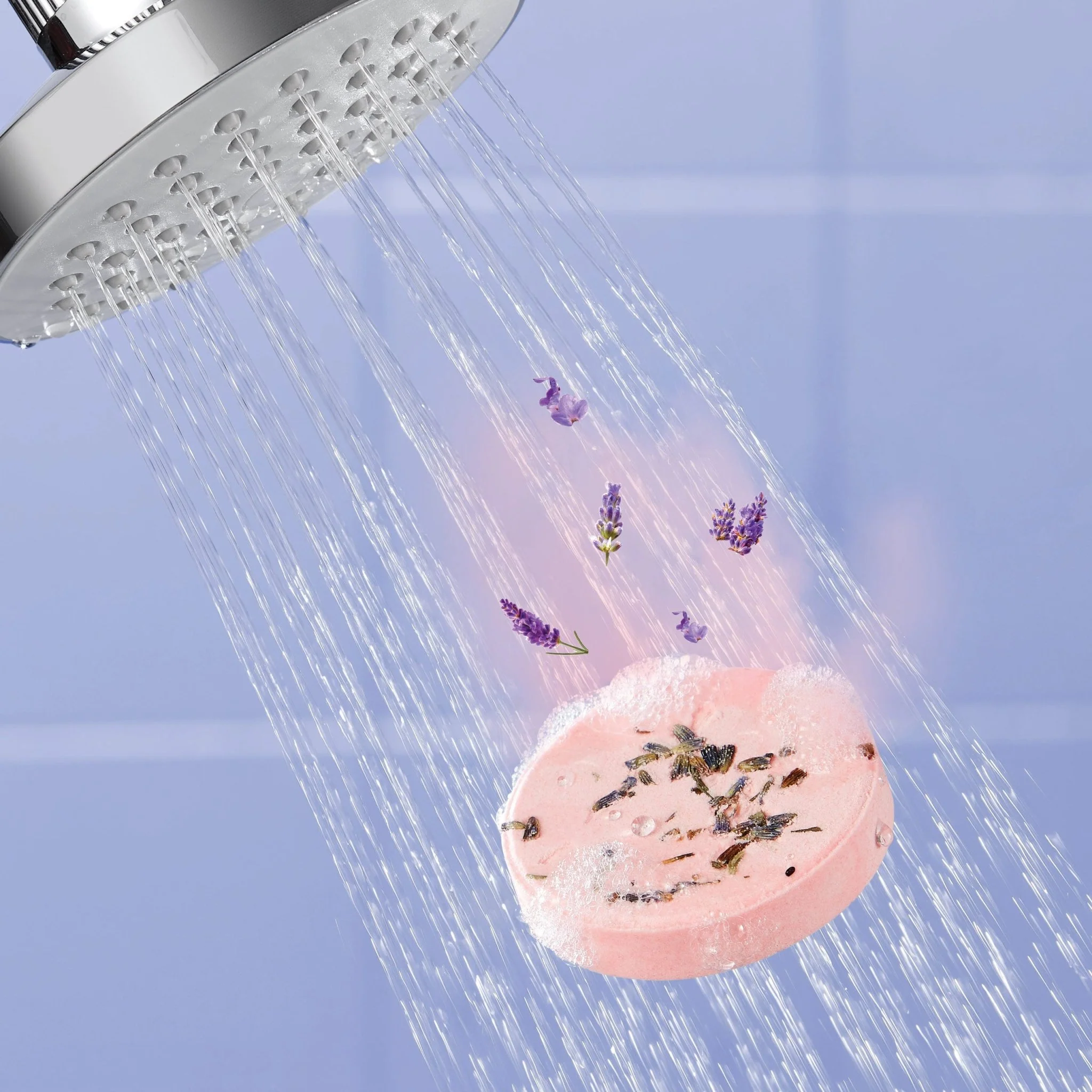 Pastillas Ducha Relax - Image 3