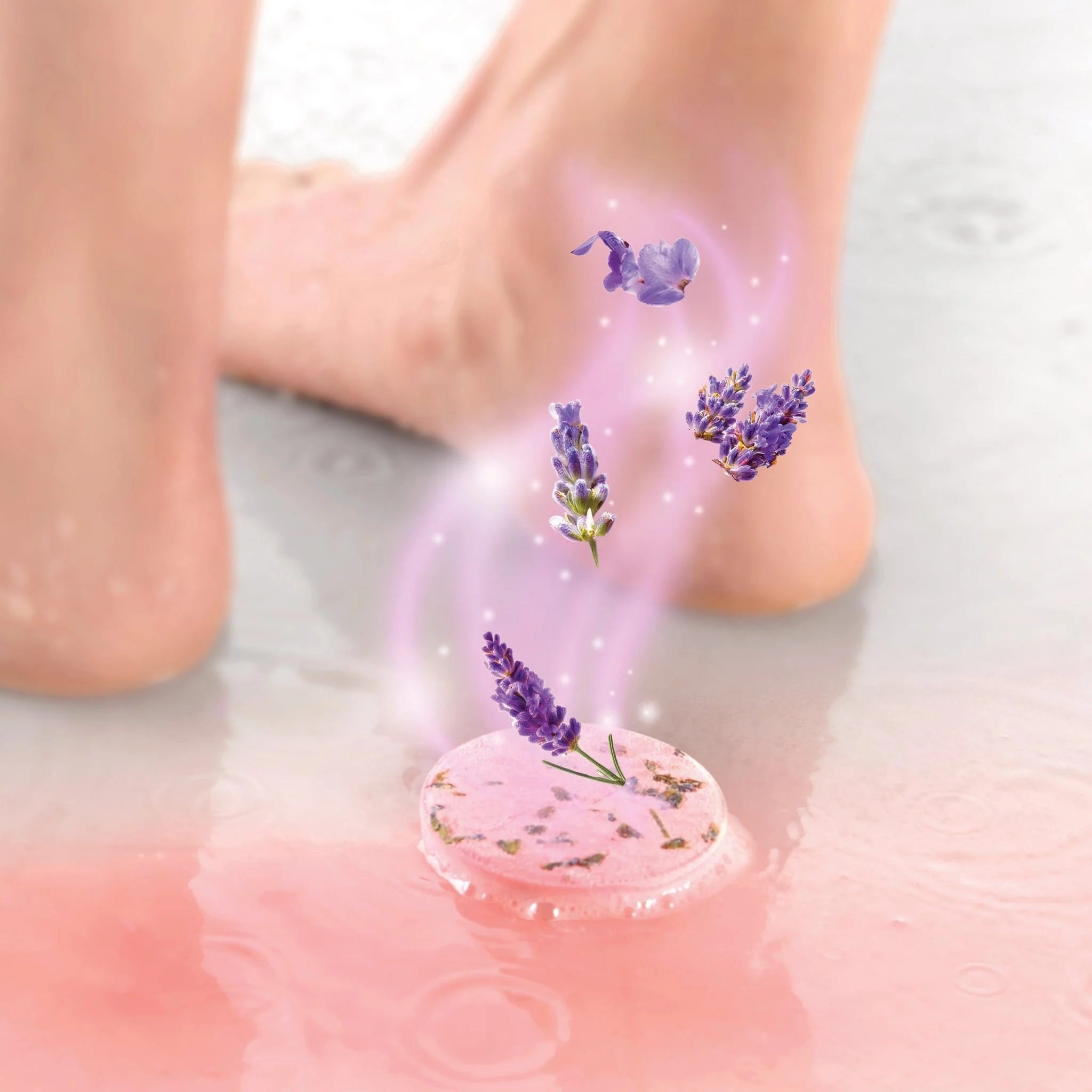 Pastillas Ducha Relax - Image 4