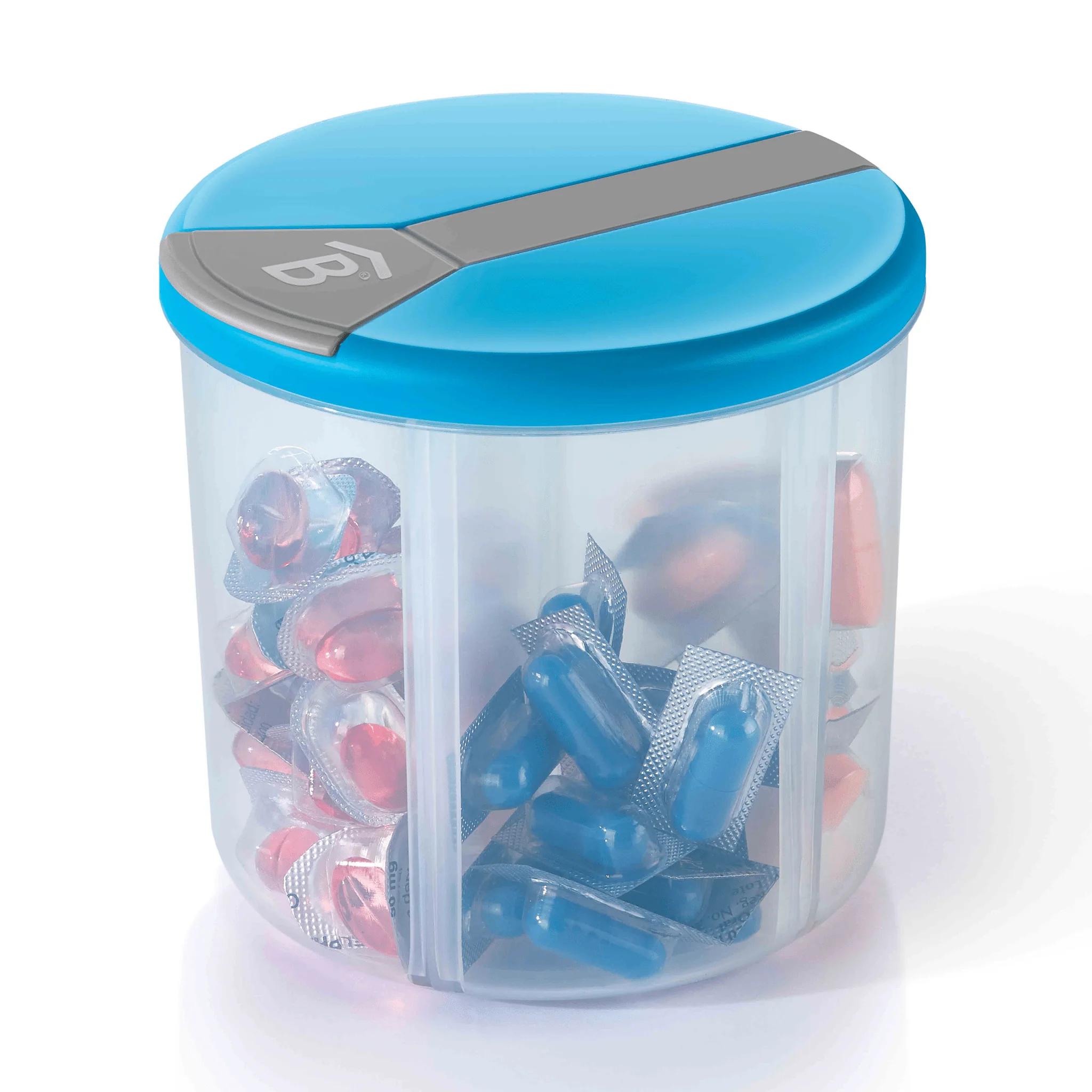 Pastillero Home - Image 2