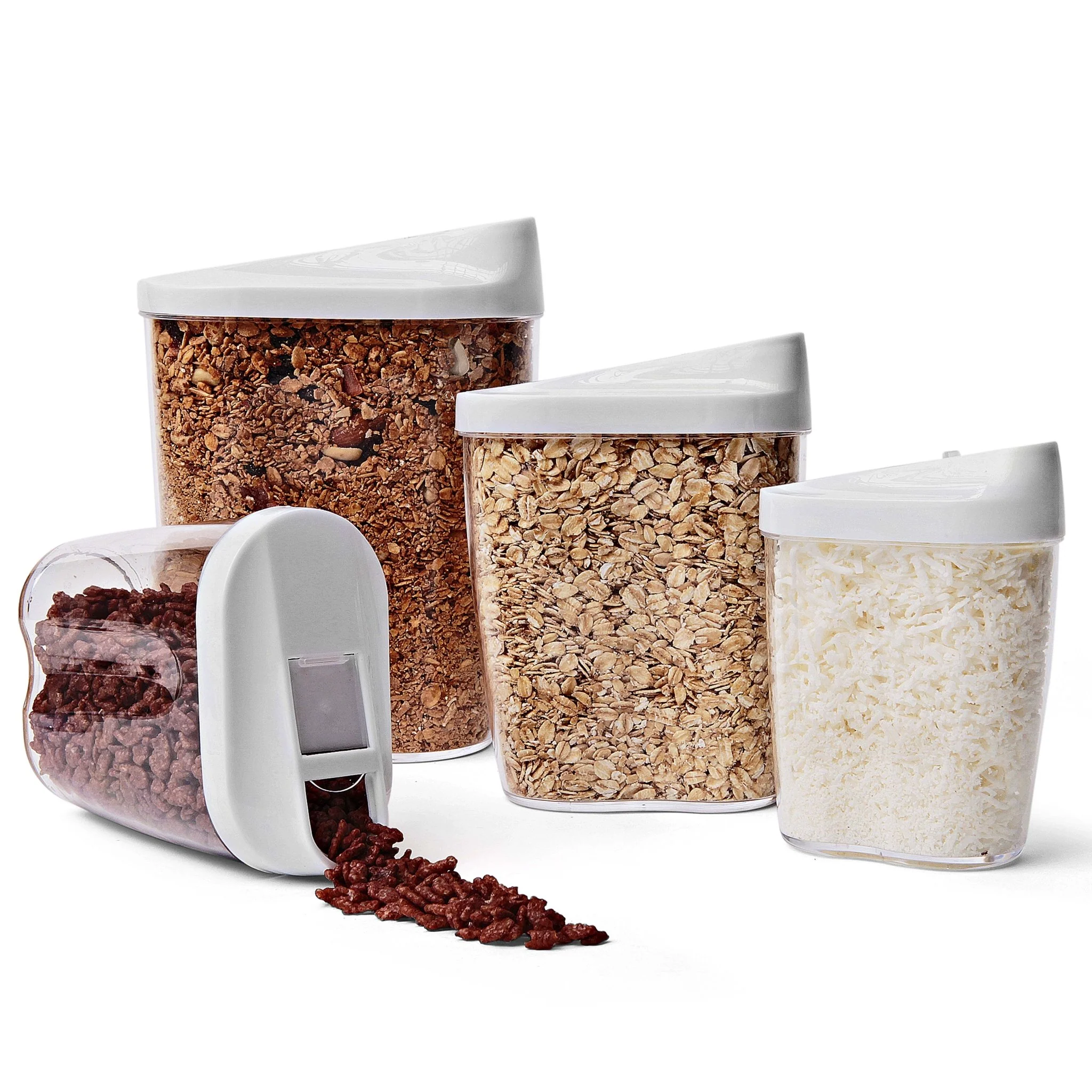 Practi Cerealeros - Image 2