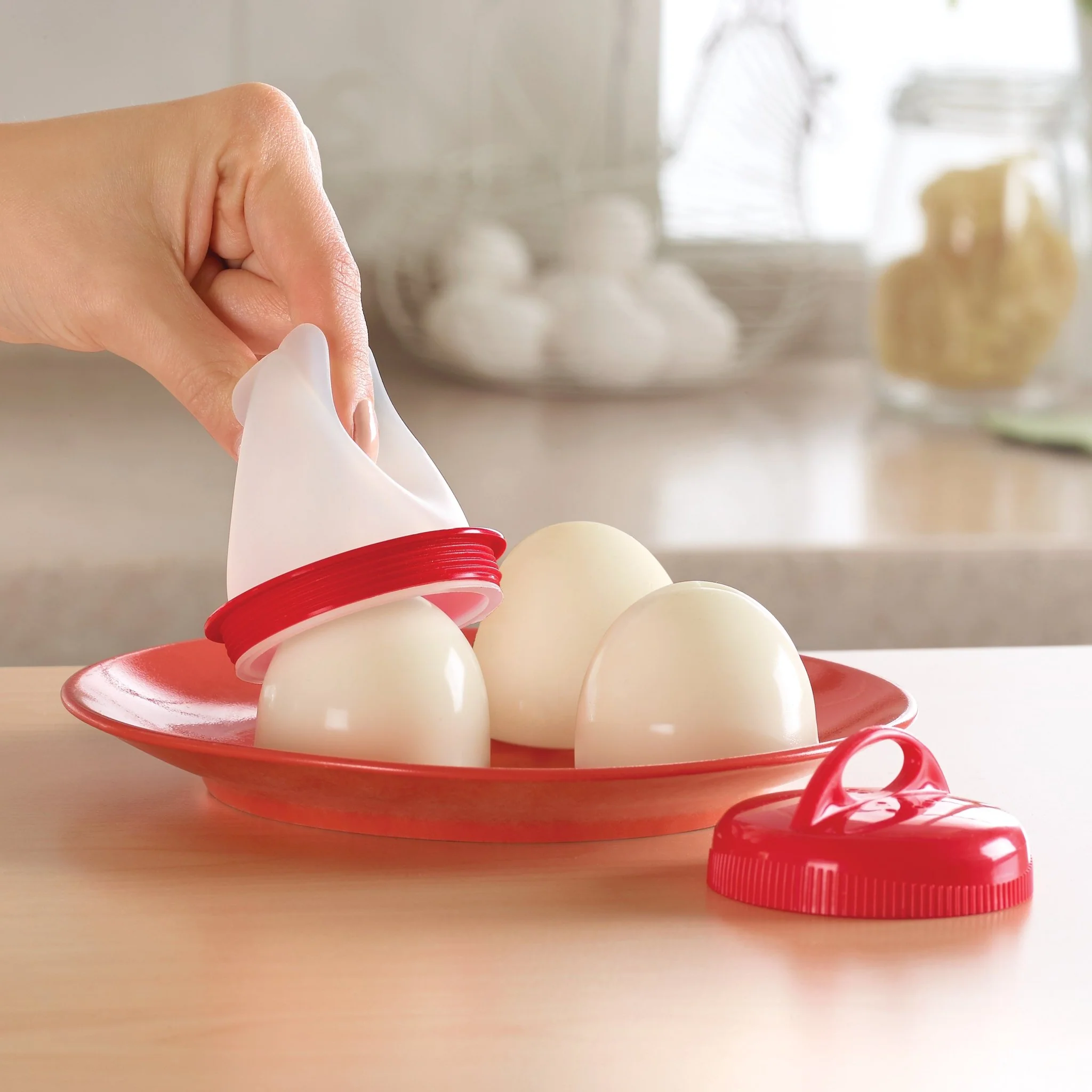 Practi Eggies - Image 2