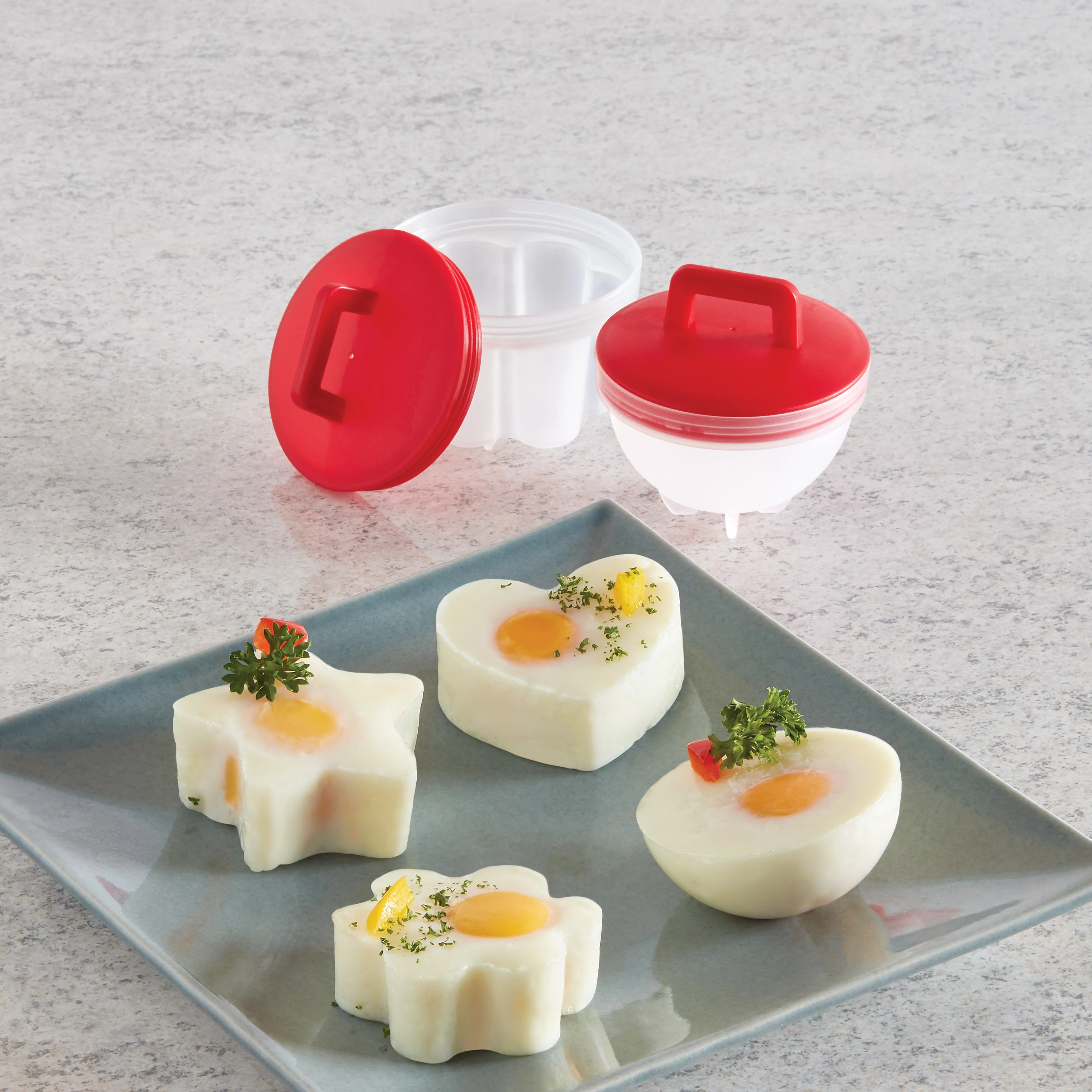 Practi Eggies Figuras - Image 2