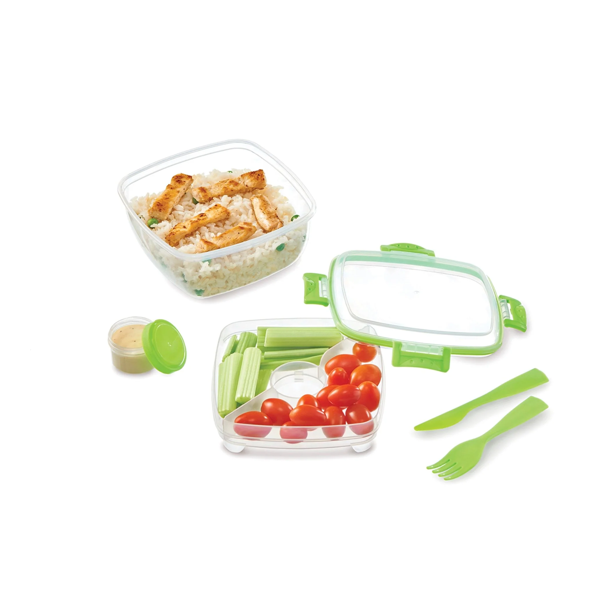 Practi Lunch Contigo - Image 2