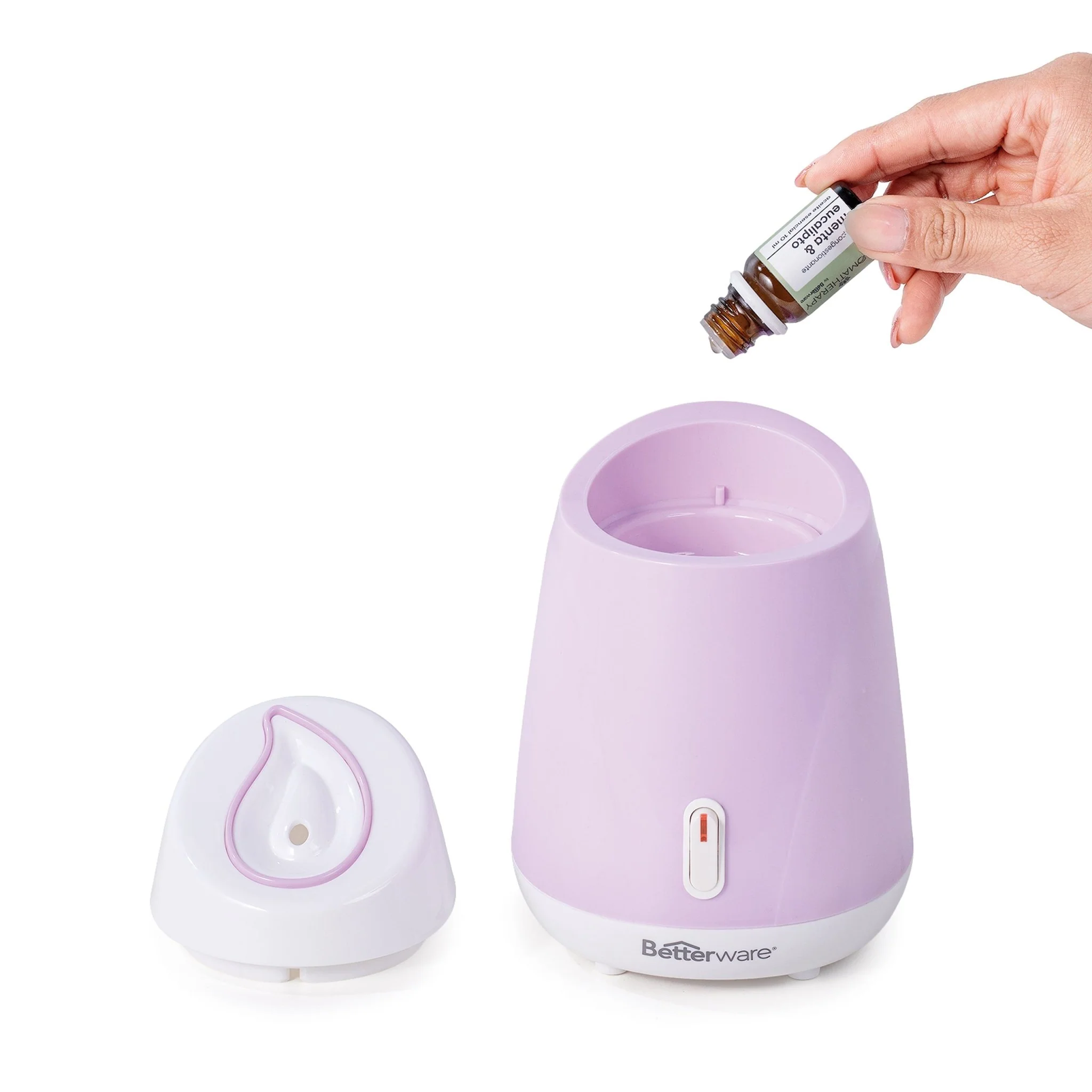 Practi Vaporizador - Image 2