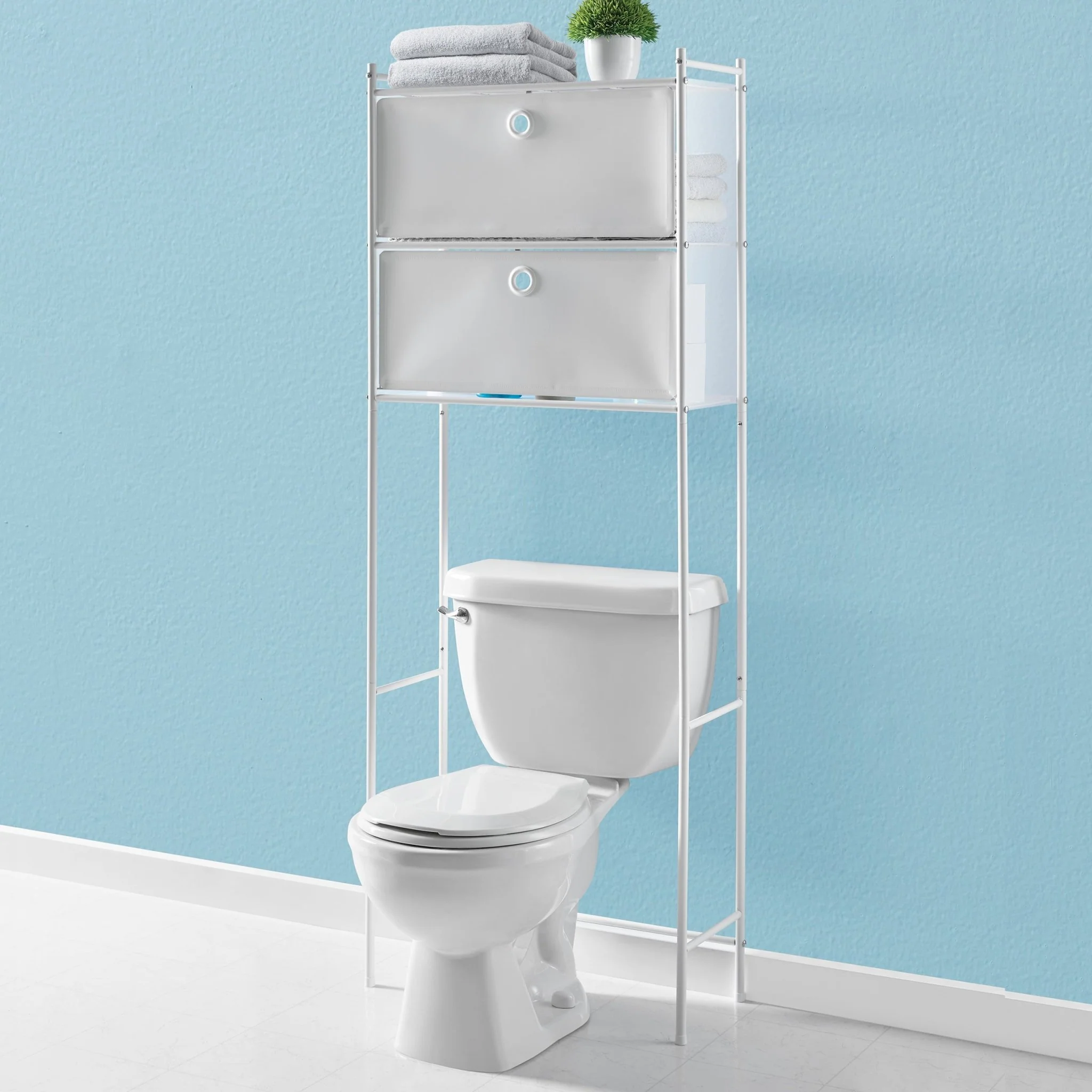 Rack Select Blanco - Image 2