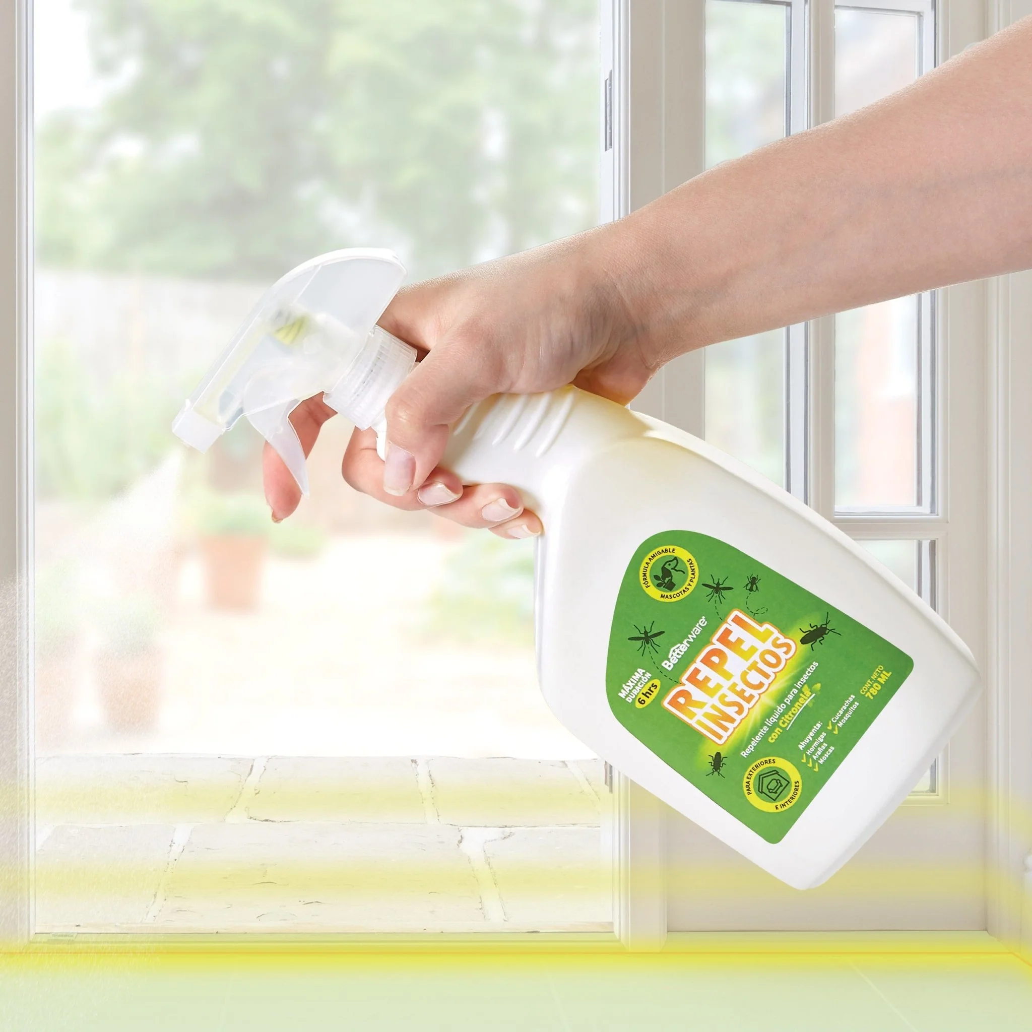 Repel Insectos - Image 2