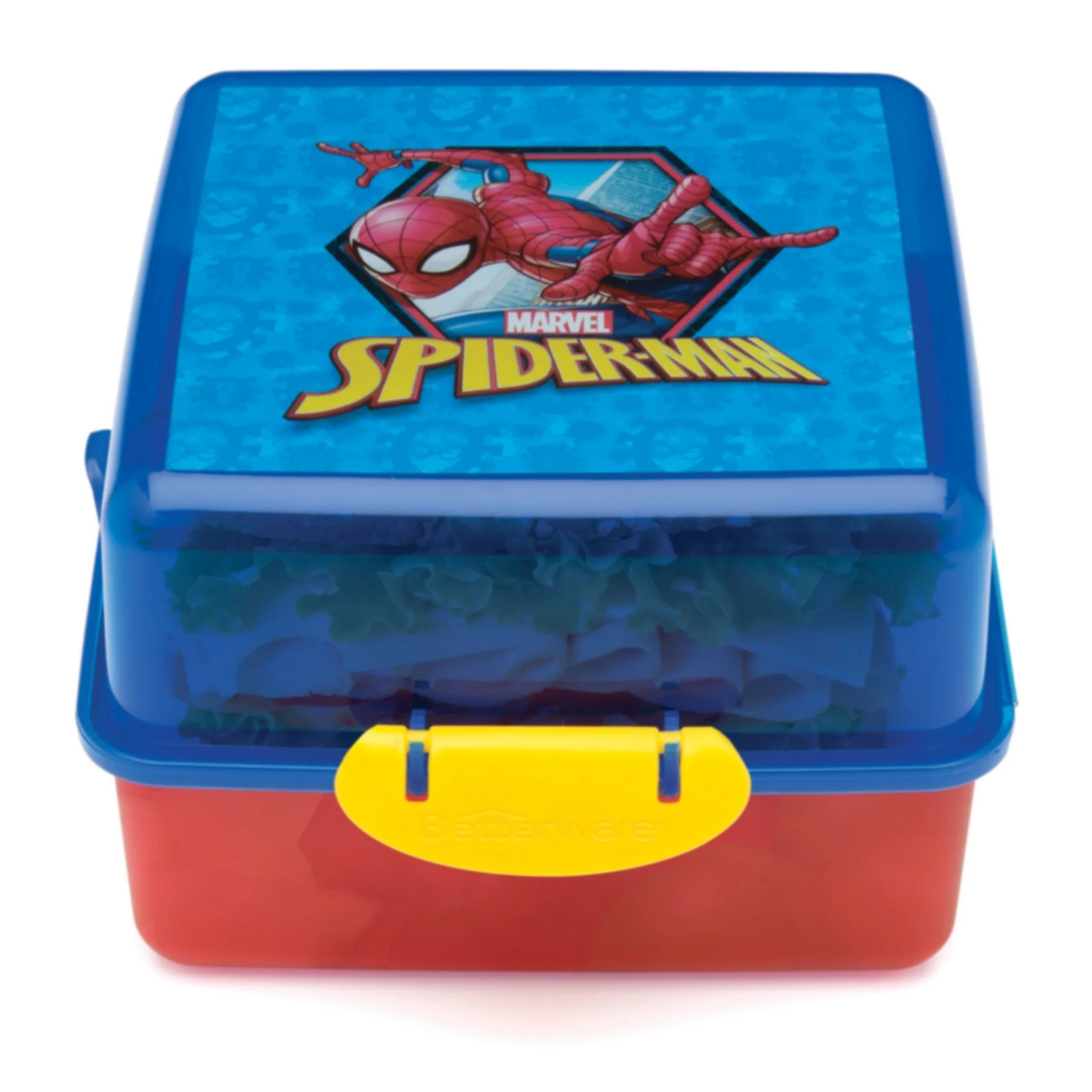 Sandwichera Spiderman - Image 2
