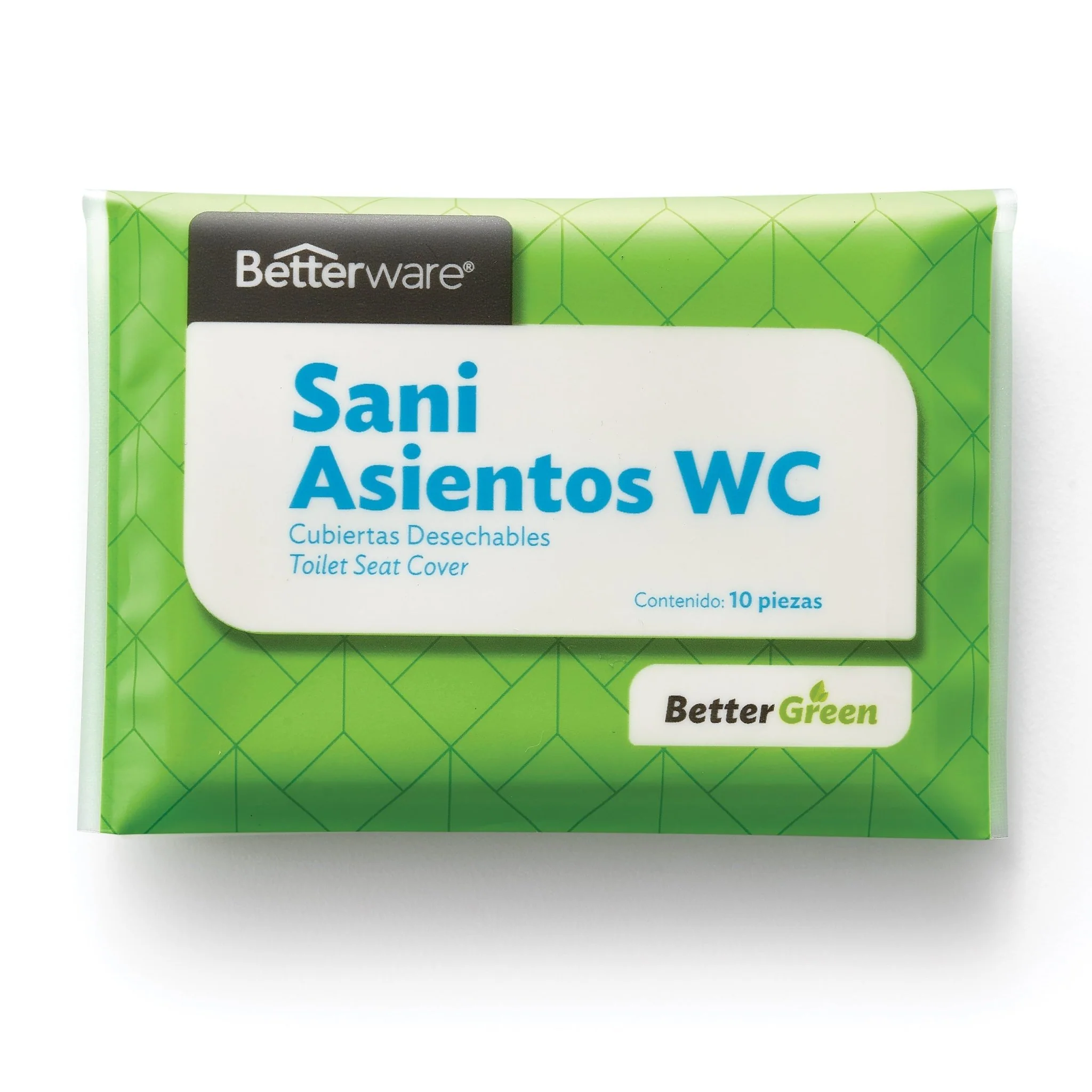 Sani Asientos WC - Image 2