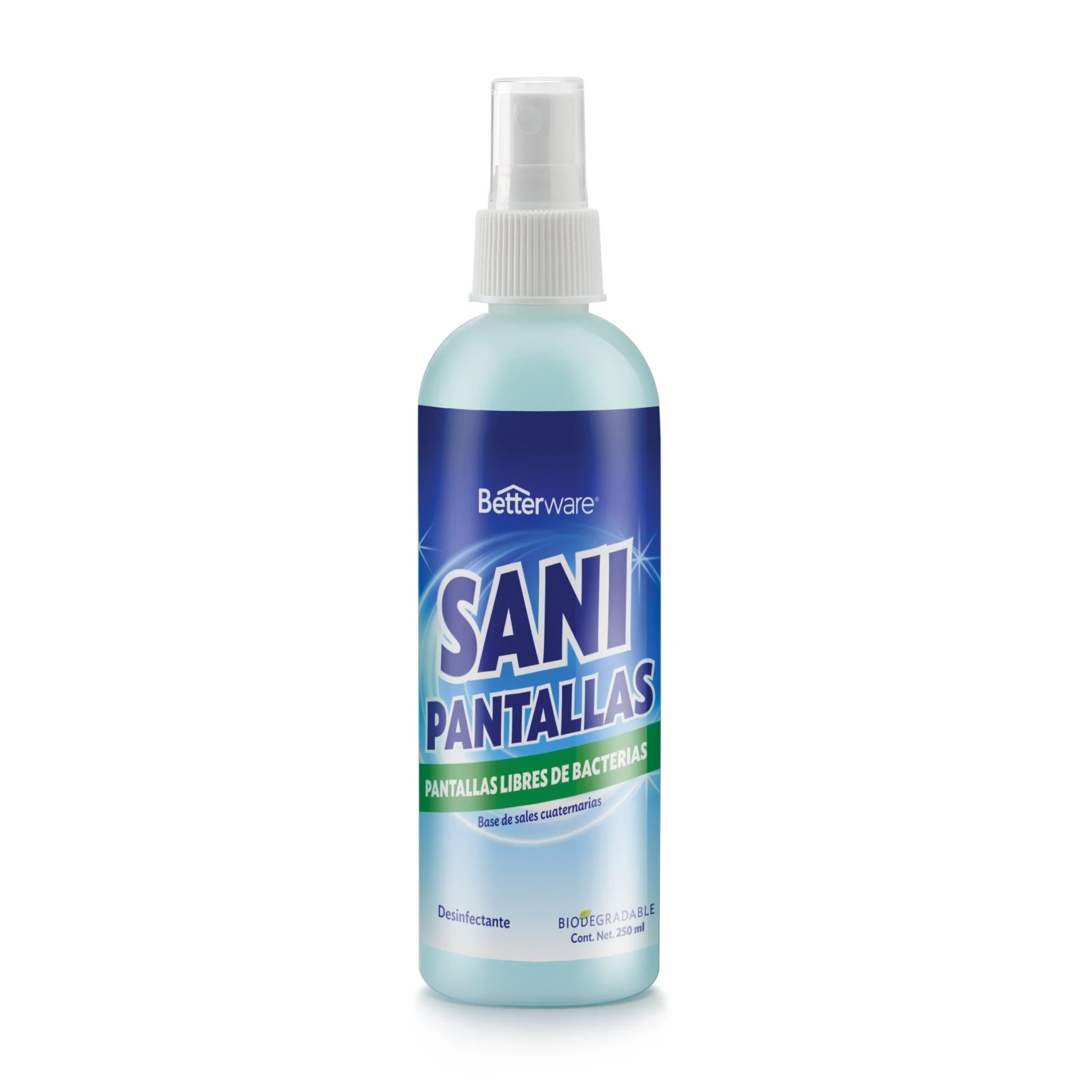 Sani Pantallas - Image 2