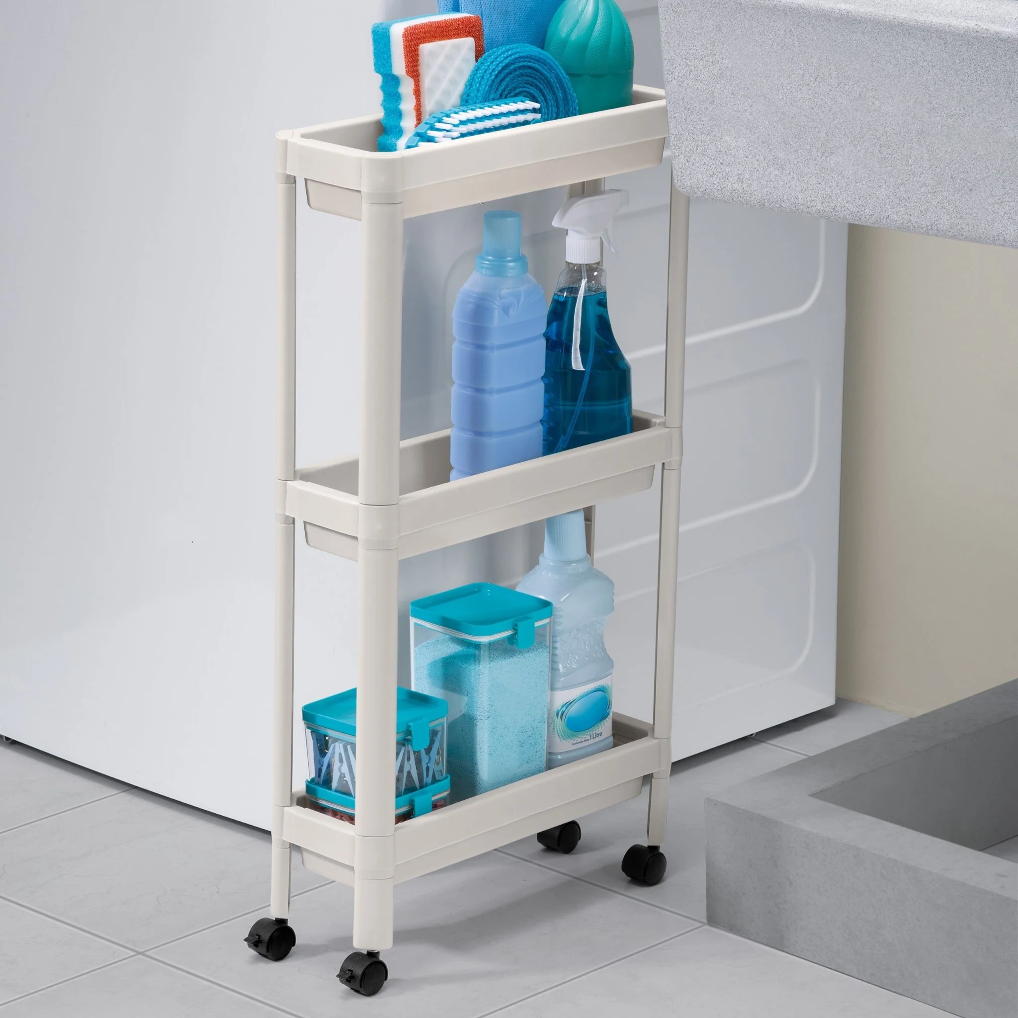 Set Carrito Slim 2pz - Image 2