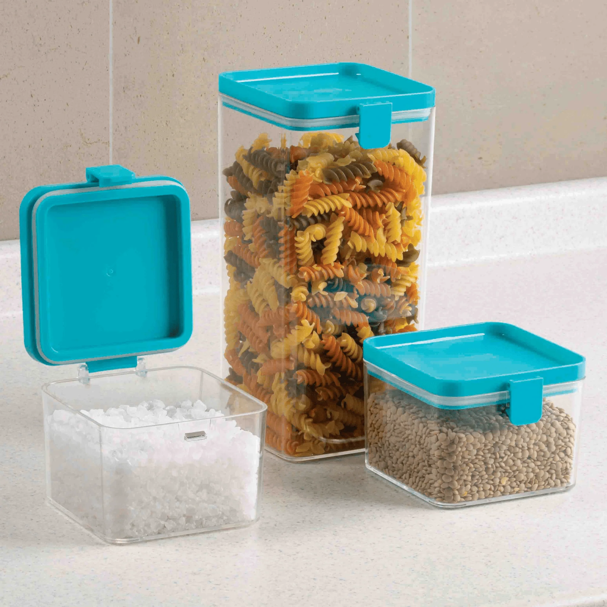 Set Cerealock - Image 2