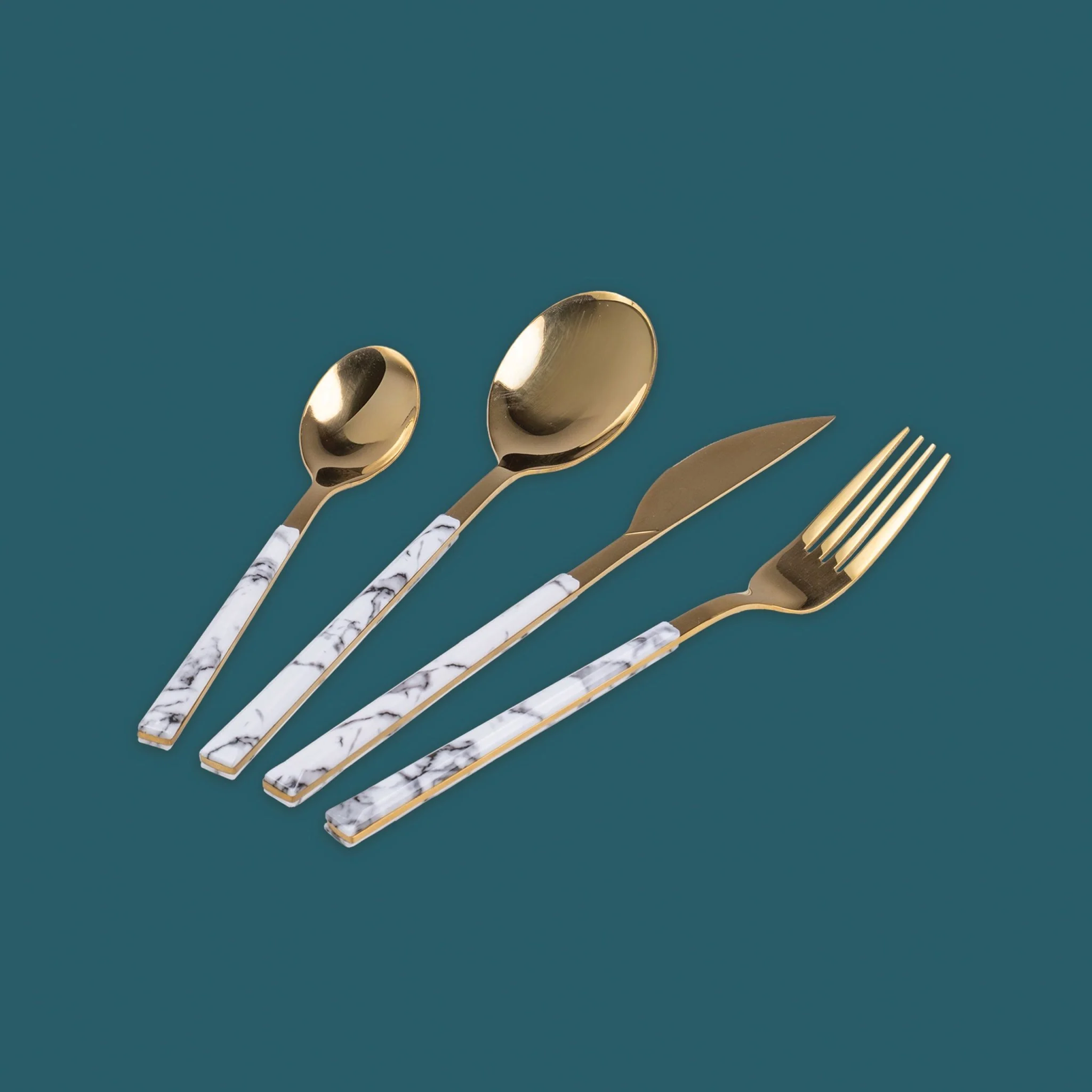 Set Cubiertos Solé