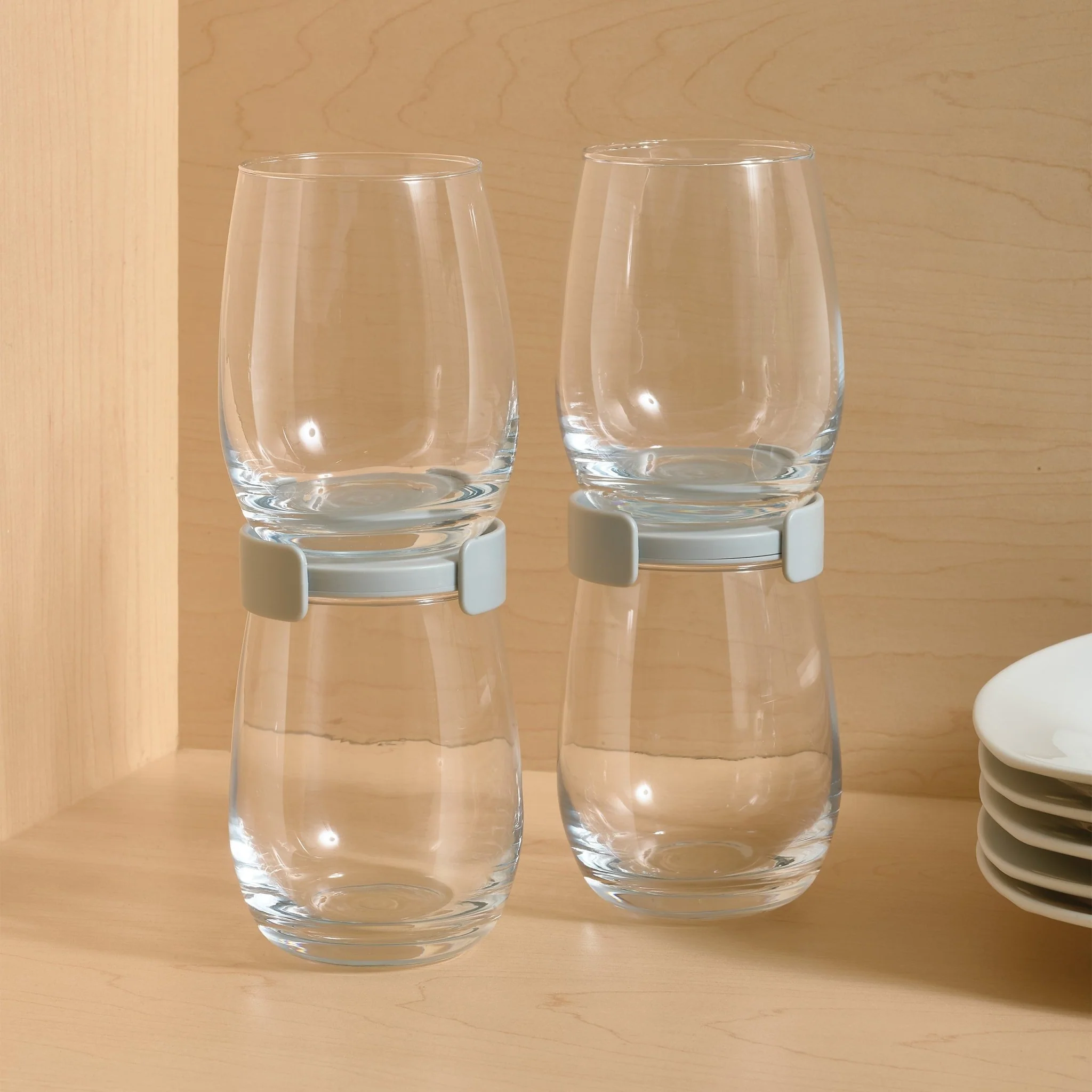 Set de Vasos Deluxe - Image 4